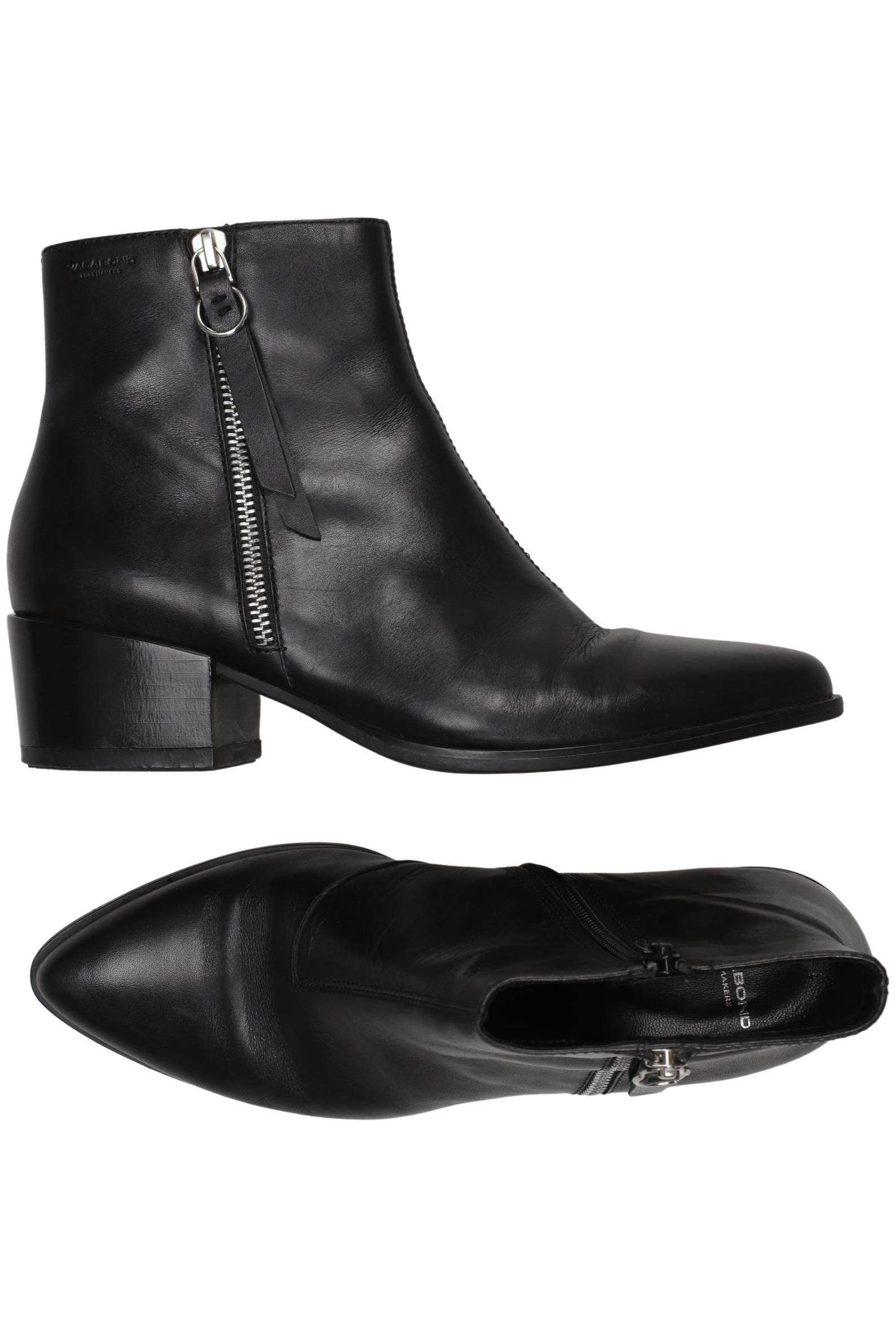 

Vagabond Damen Stiefelette, schwarz, Gr. 39