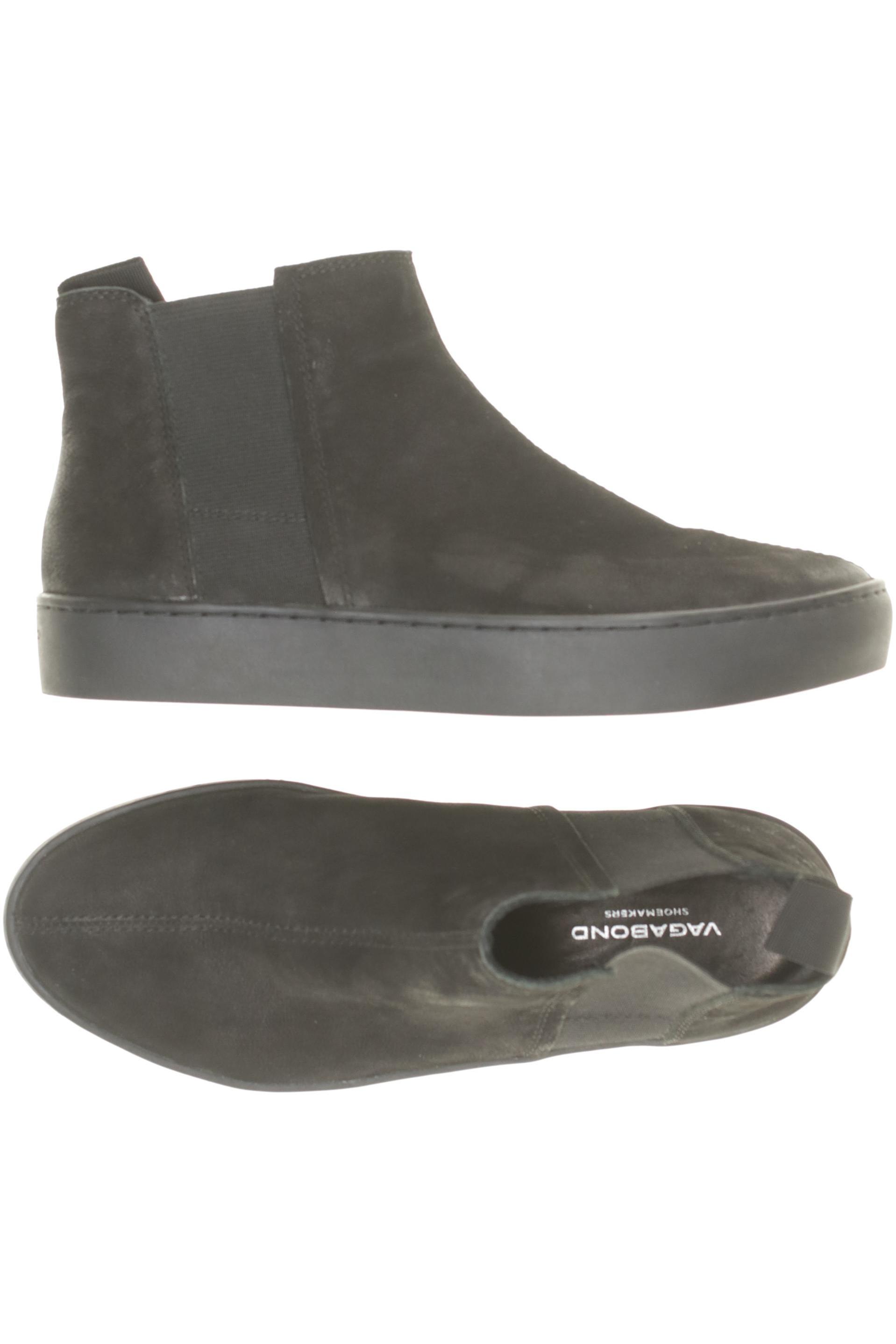 

Vagabond Damen Stiefelette, schwarz, Gr. 35