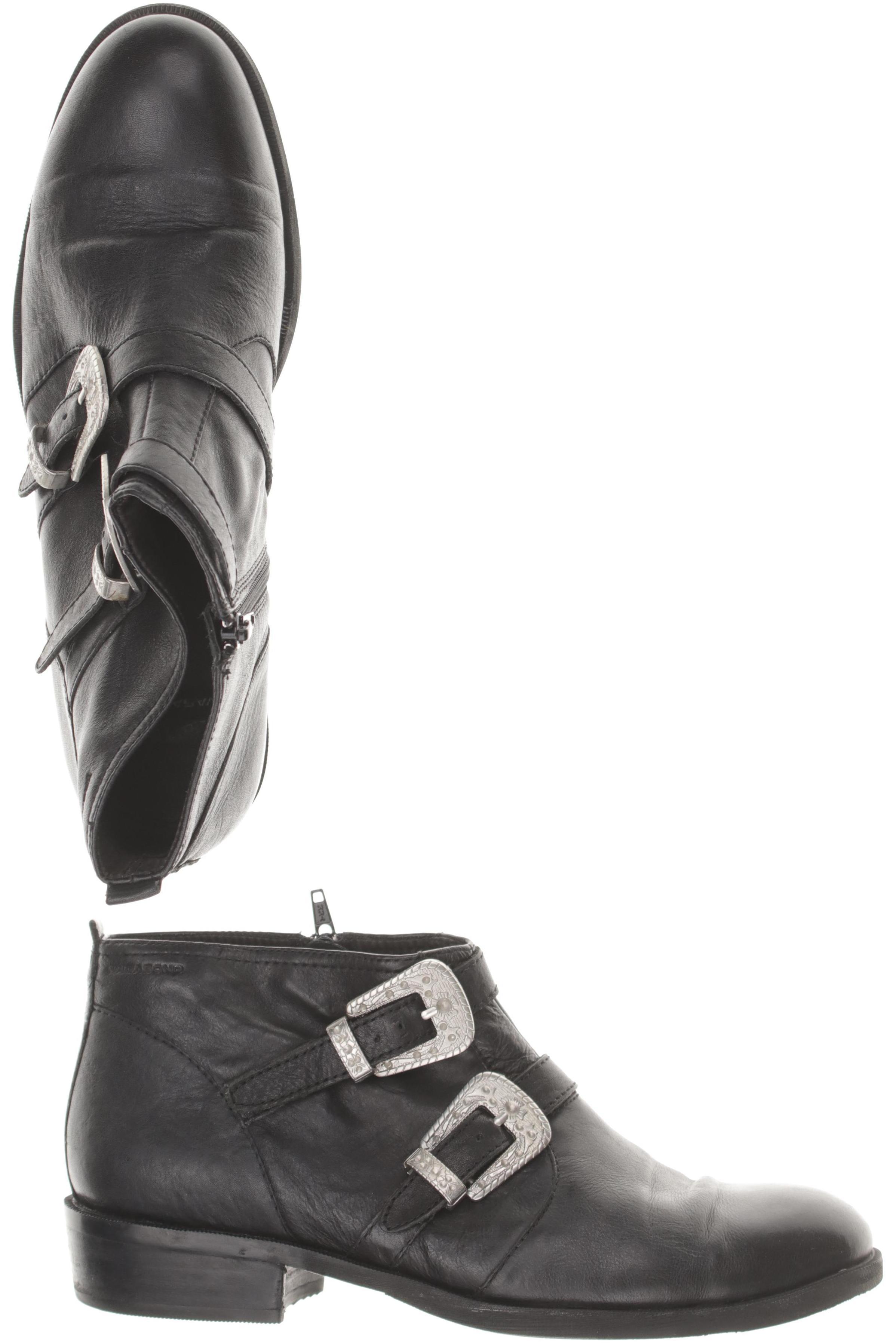 

Vagabond Damen Stiefelette, schwarz, Gr. 41