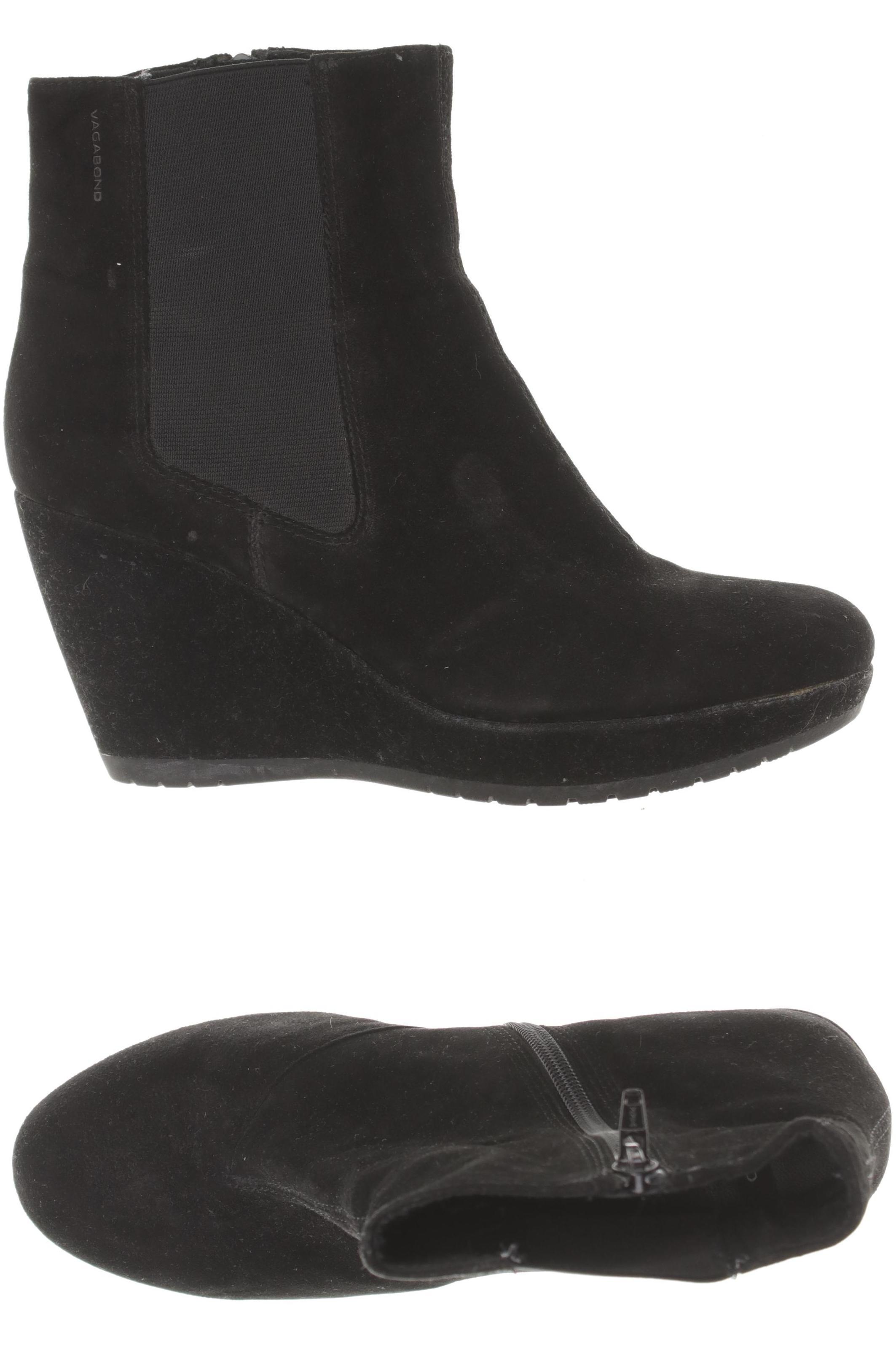 

Vagabond Damen Stiefelette, schwarz, Gr. 41