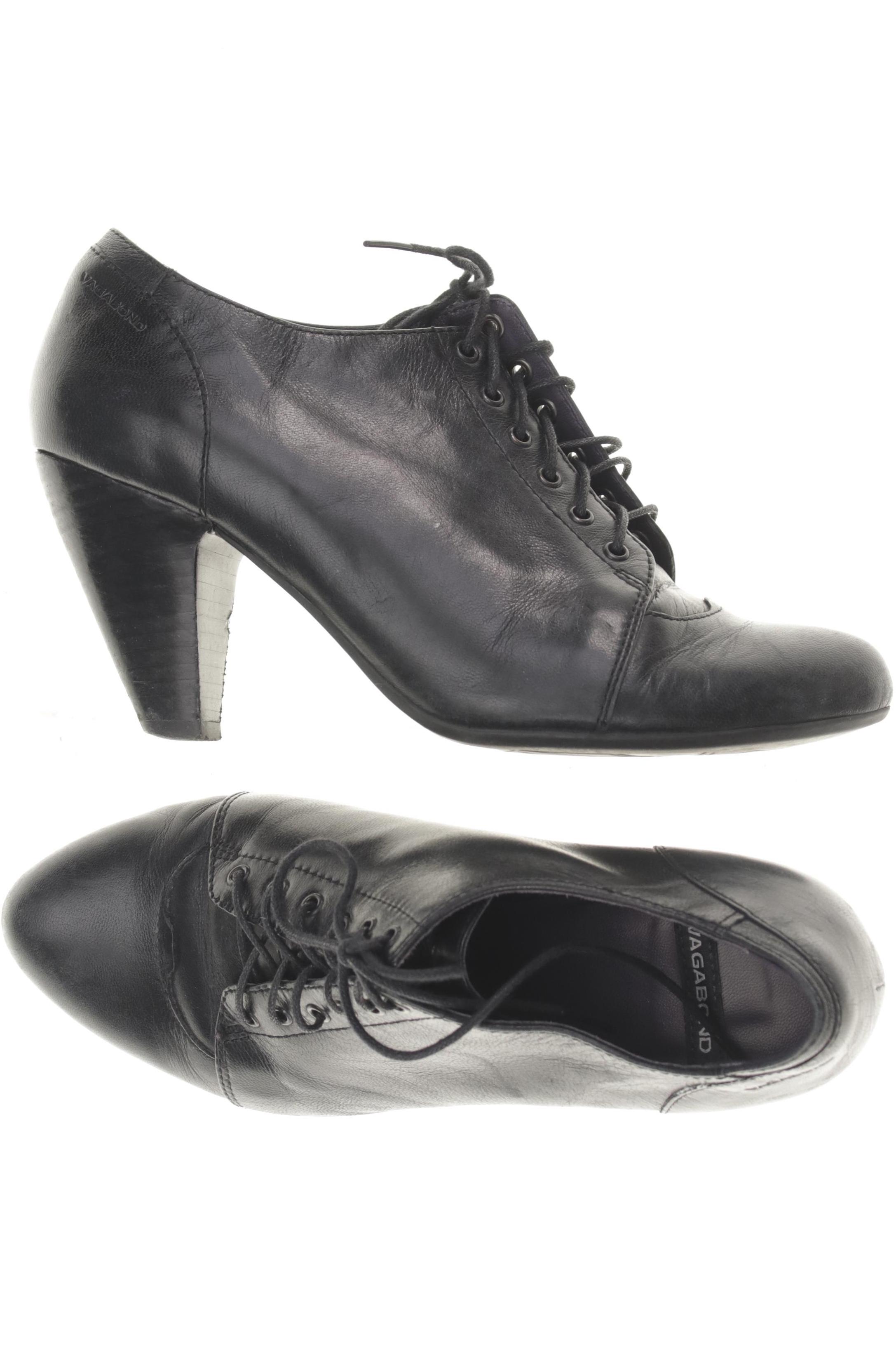 

Vagabond Damen Stiefelette, schwarz, Gr. 37