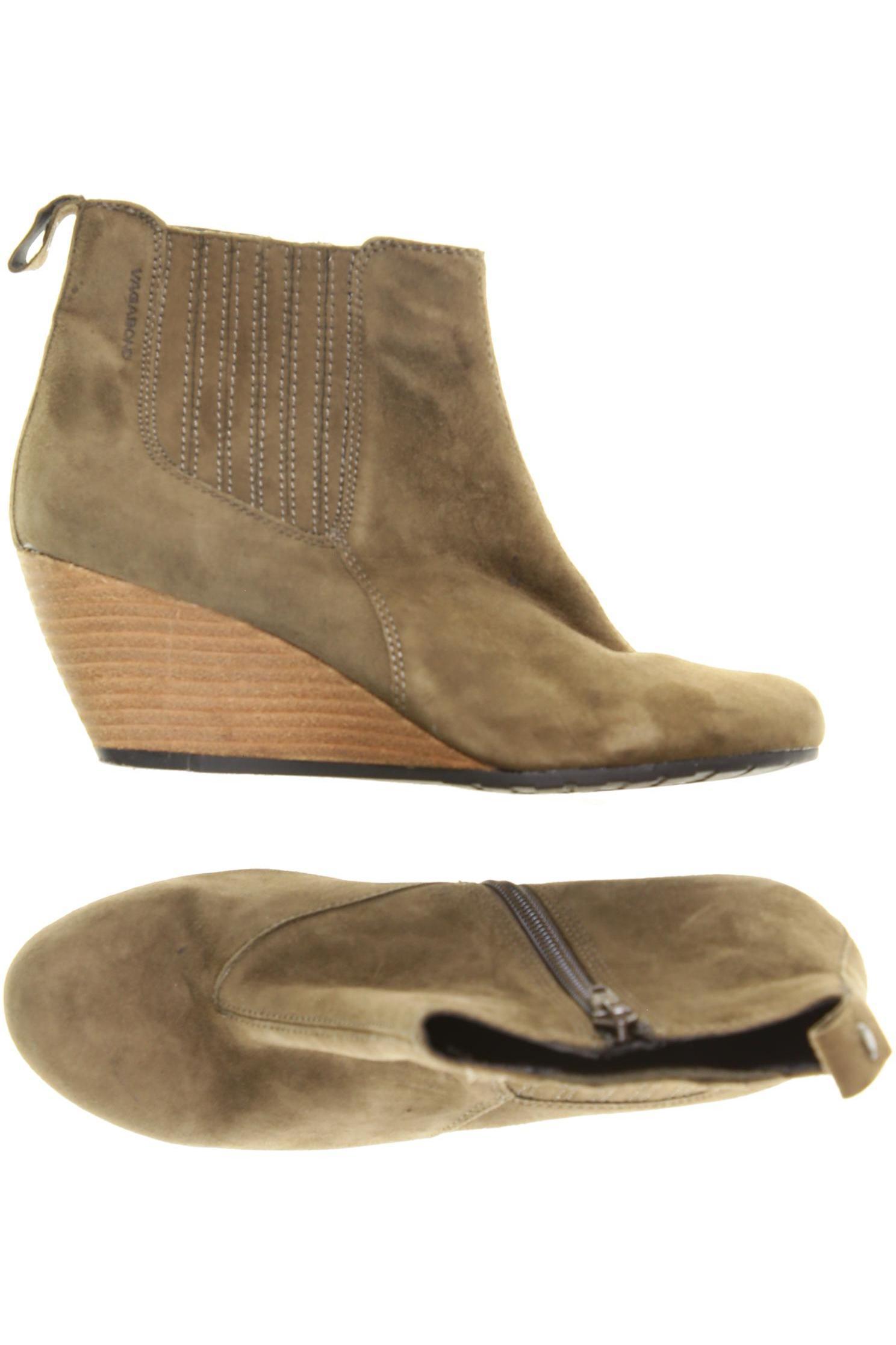 

Vagabond Damen Stiefelette, braun, Gr. 36