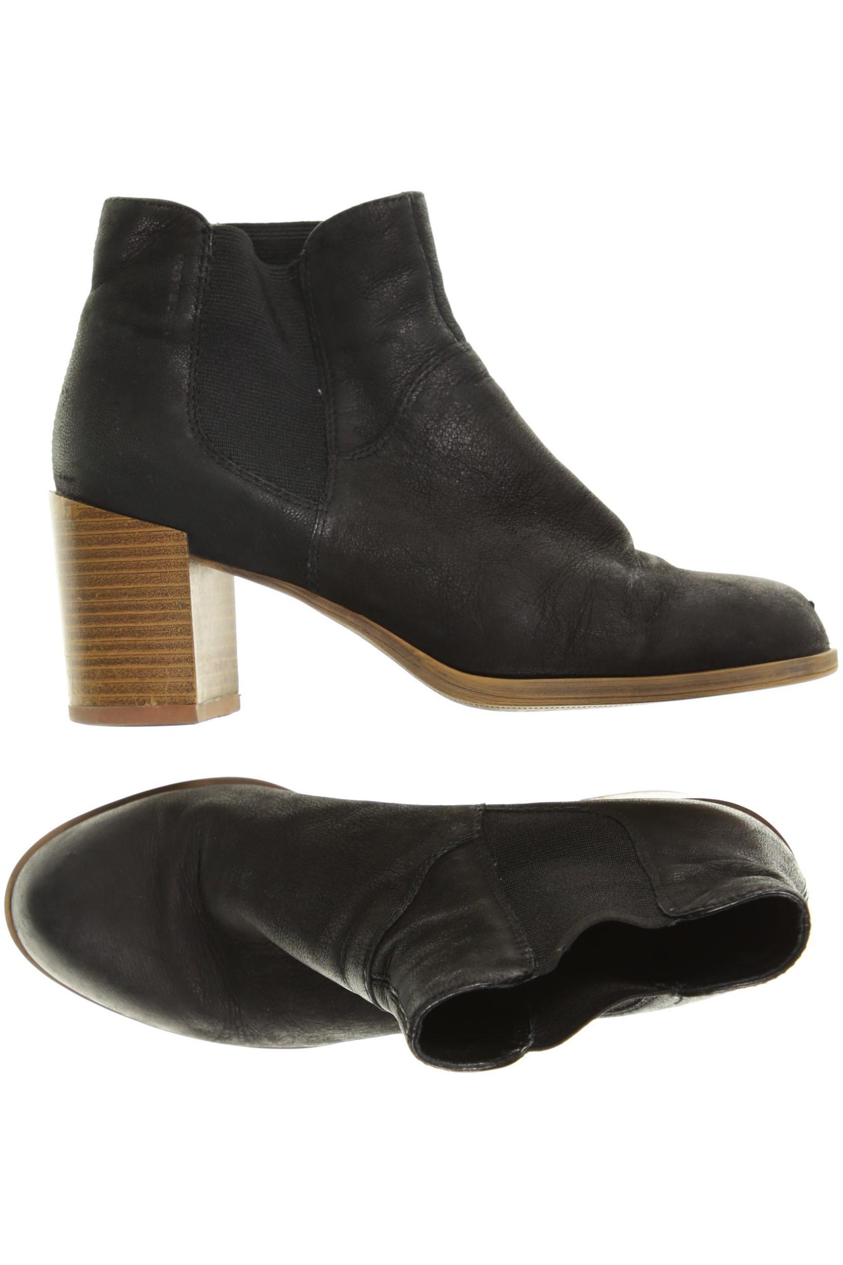 

Vagabond Damen Stiefelette, schwarz, Gr. 38