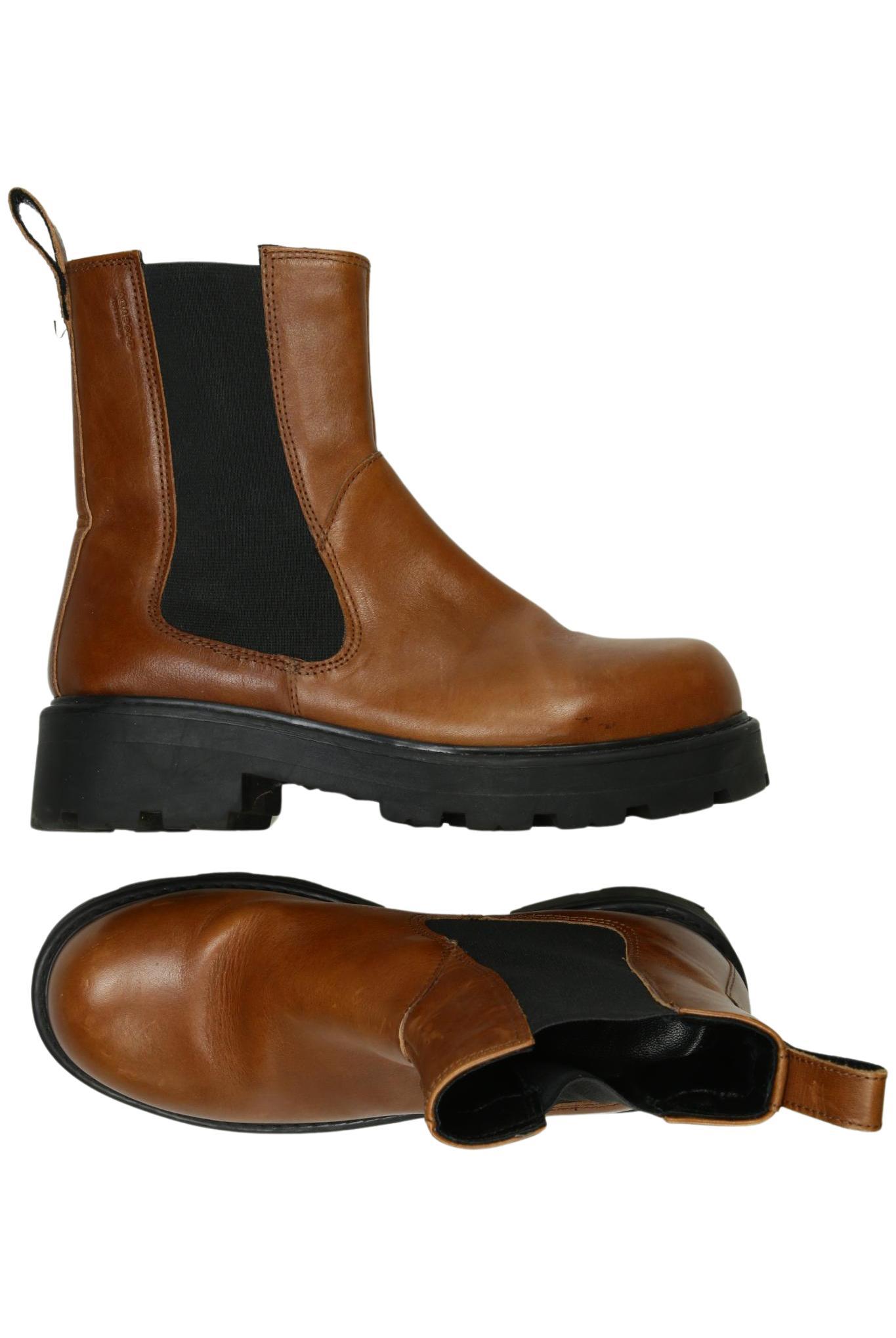 

Vagabond Damen Stiefelette, braun, Gr. 38