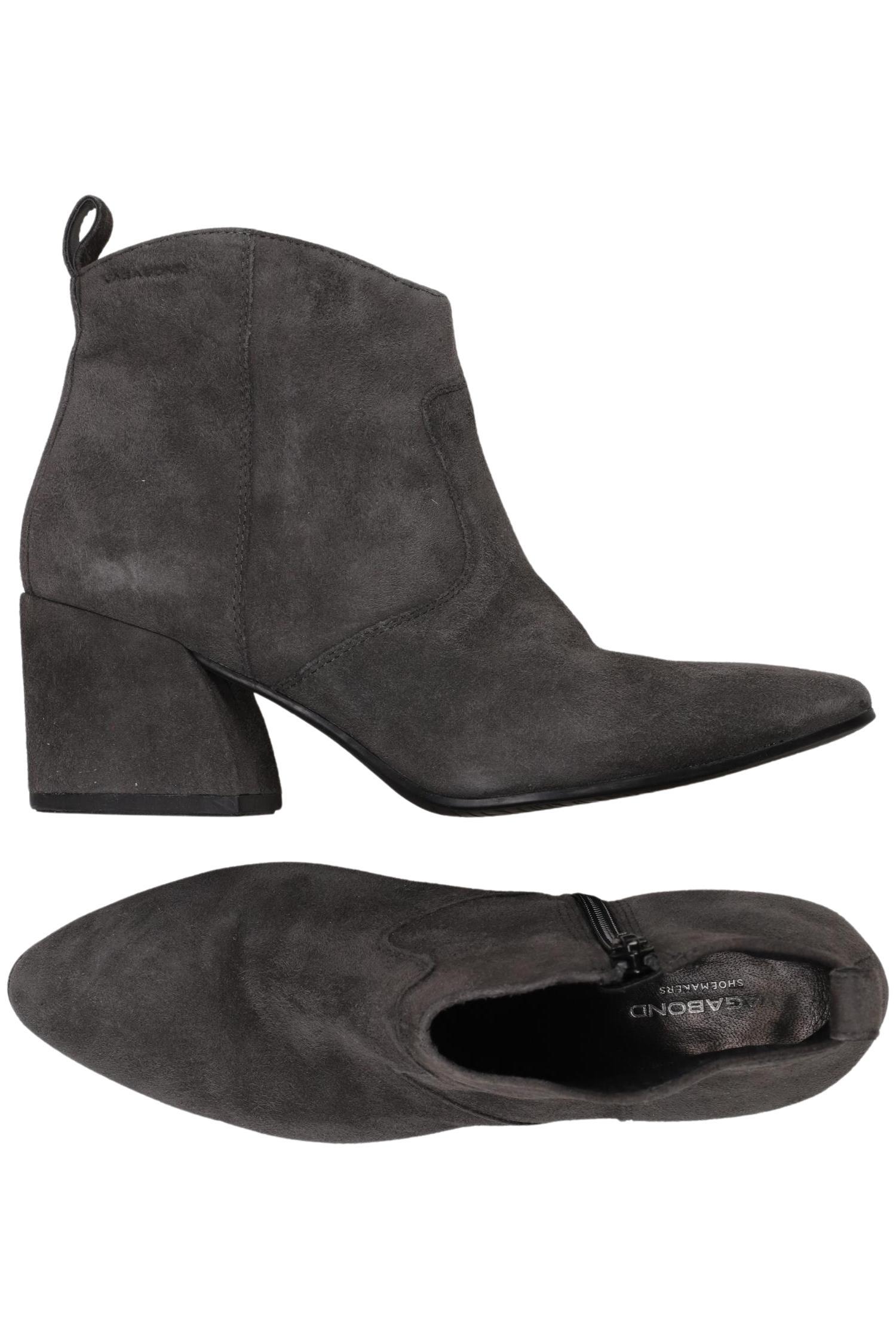 

Vagabond Damen Stiefelette, grau, Gr. 36