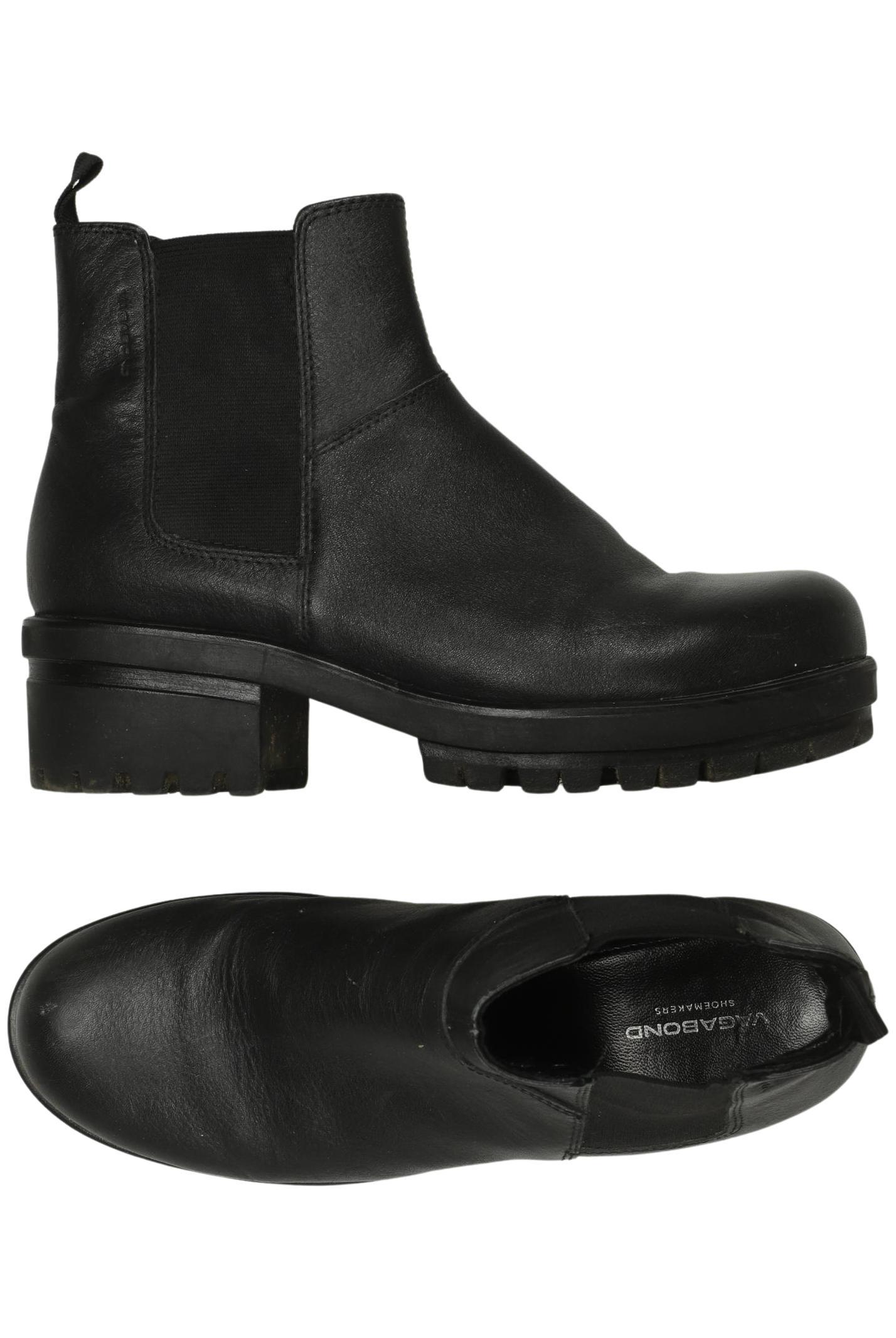 

Vagabond Damen Stiefelette, schwarz, Gr. 38
