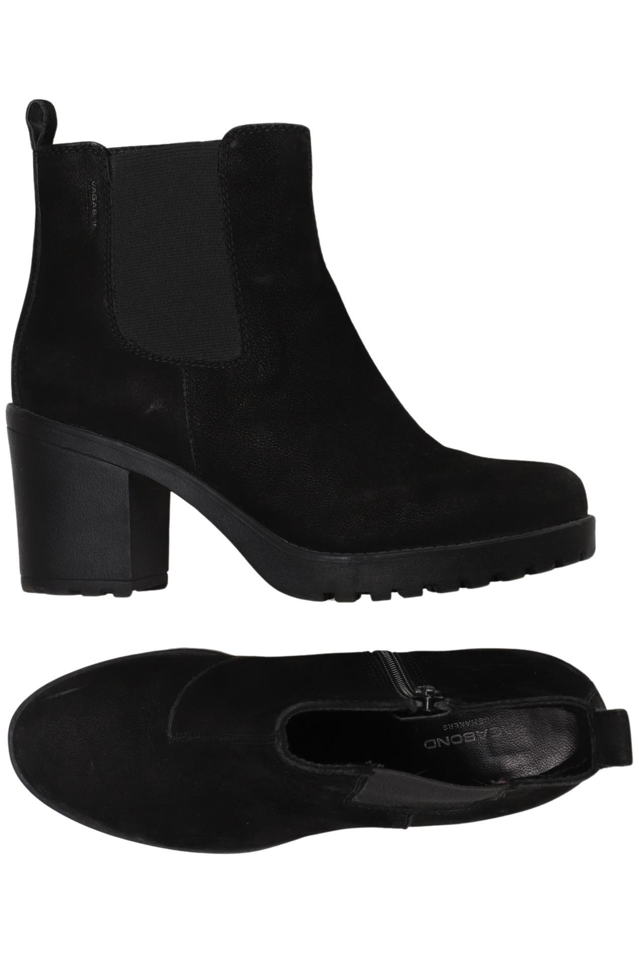 

Vagabond Damen Stiefelette, schwarz, Gr. 37