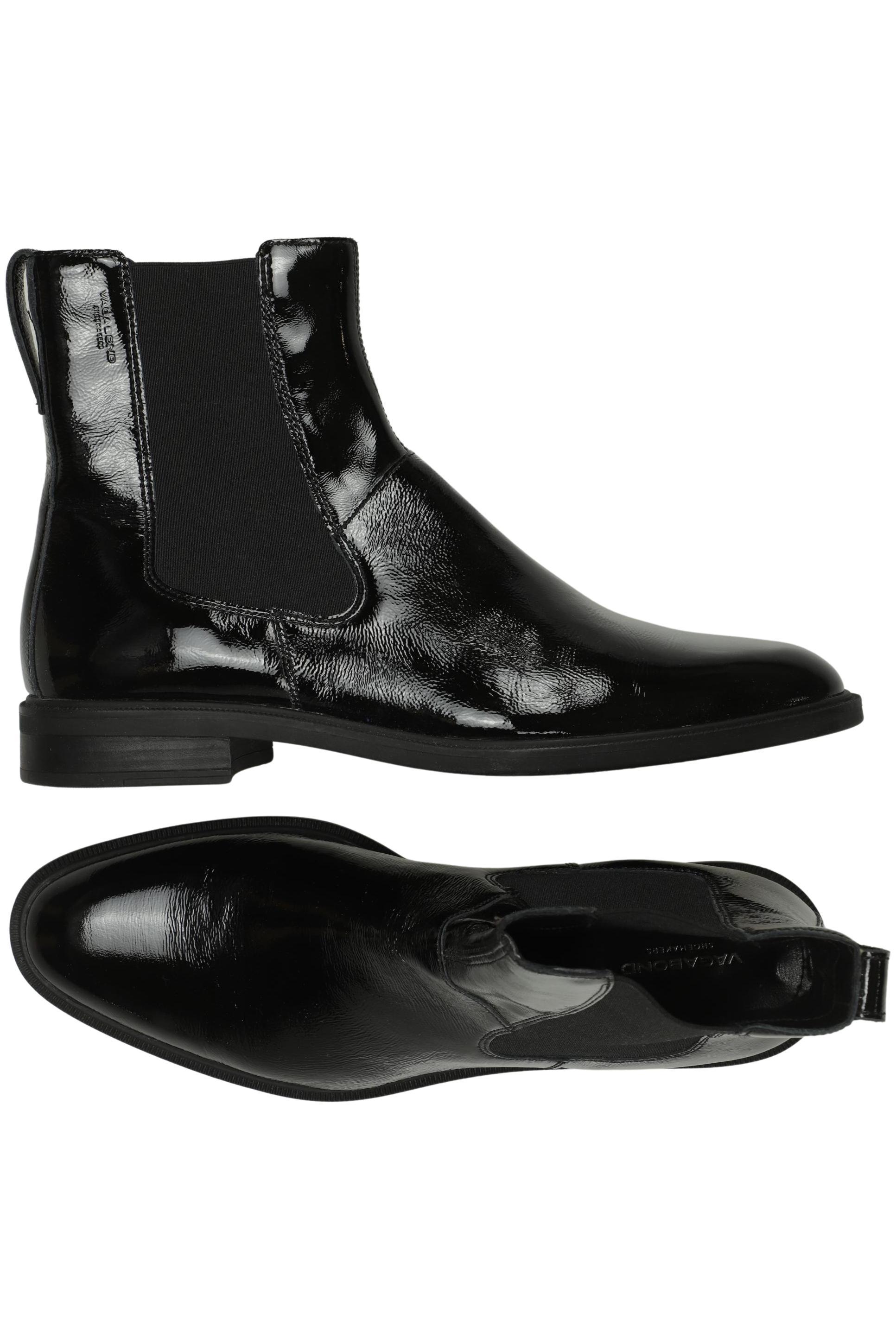 

Vagabond Damen Stiefelette, schwarz, Gr. 40