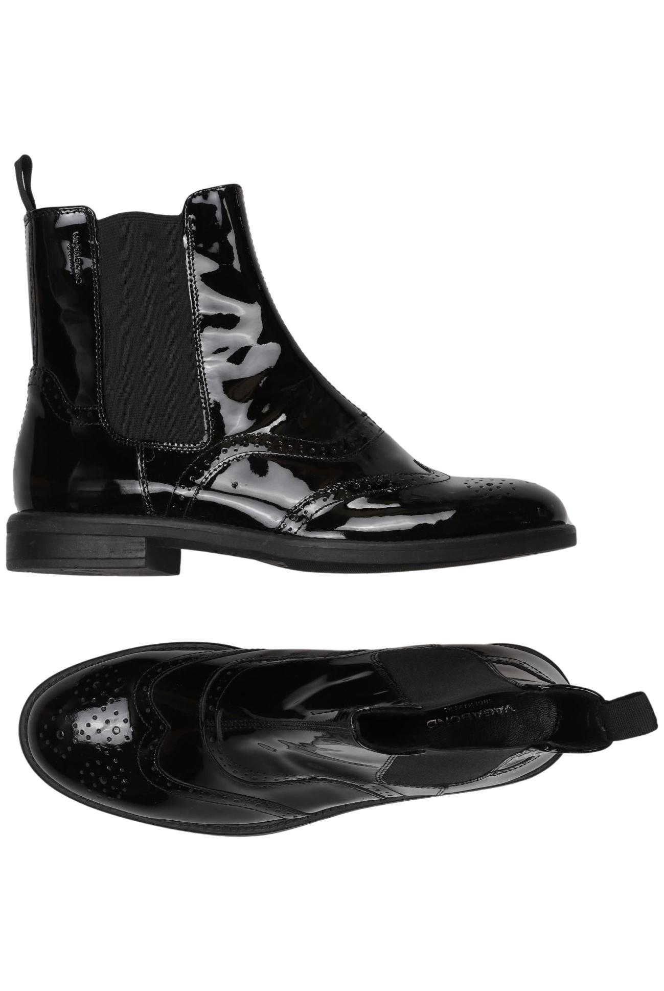 

Vagabond Damen Stiefelette, schwarz, Gr. 38