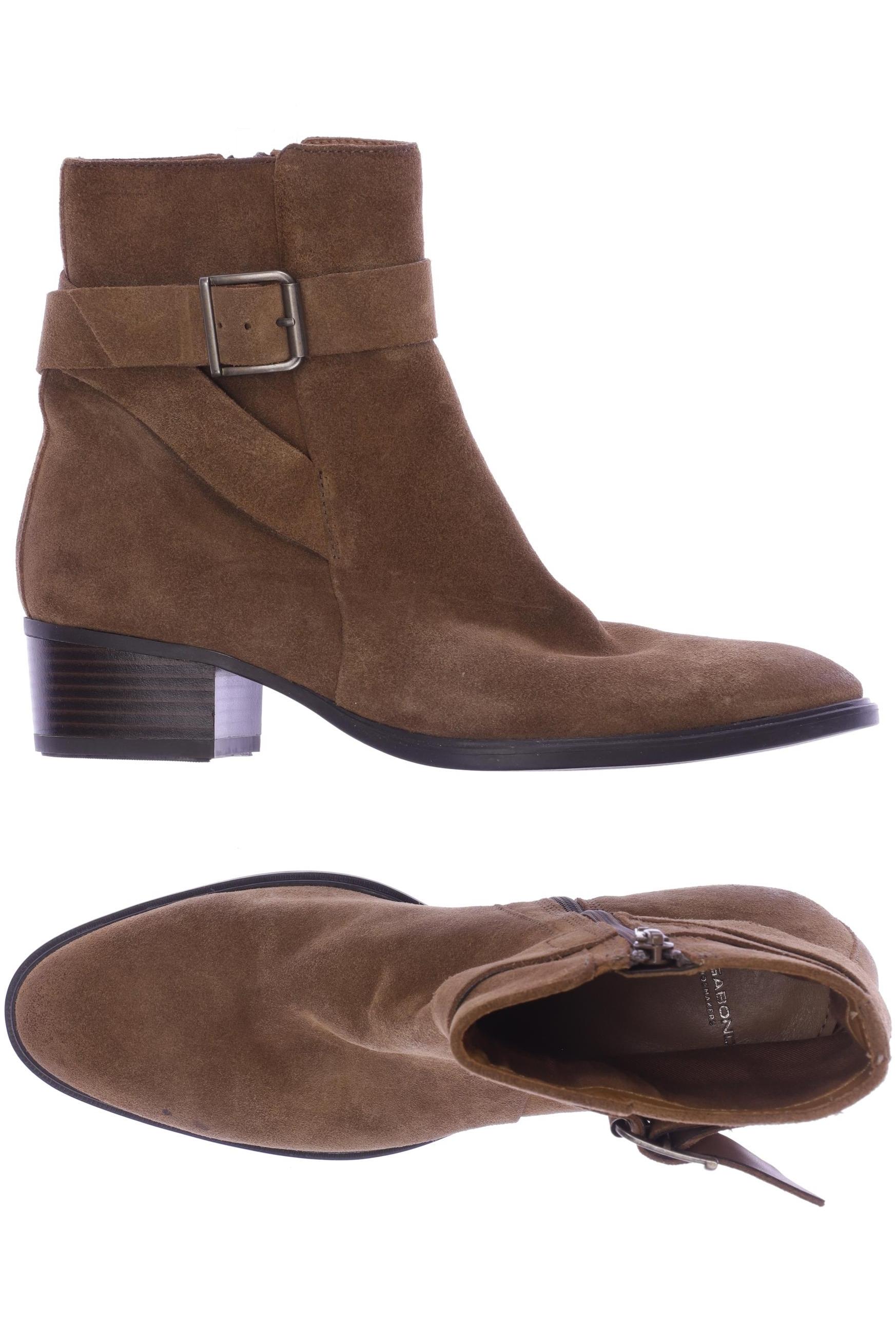 

Vagabond Damen Stiefelette, braun, Gr. 40