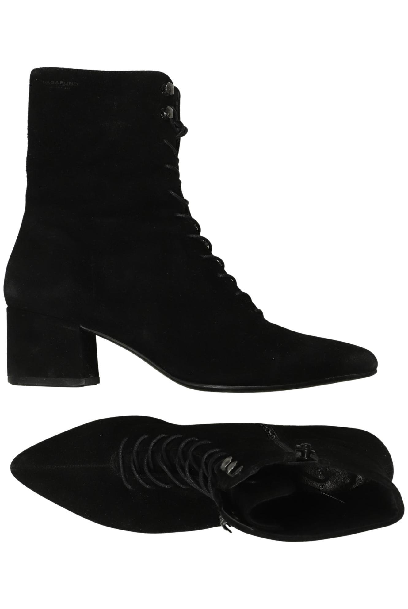 

Vagabond Damen Stiefelette, schwarz, Gr. 37
