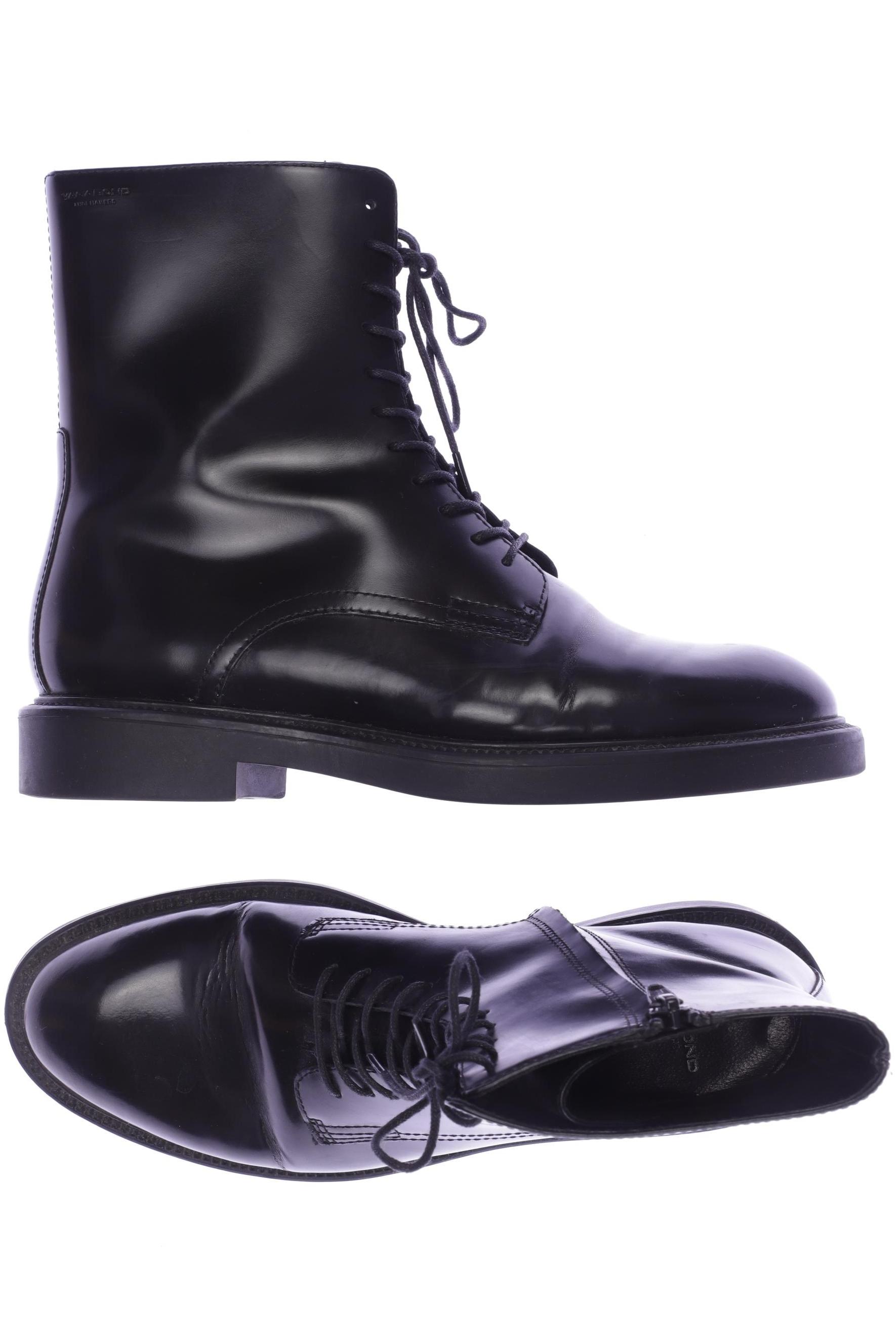 

Vagabond Damen Stiefelette, schwarz, Gr. 38
