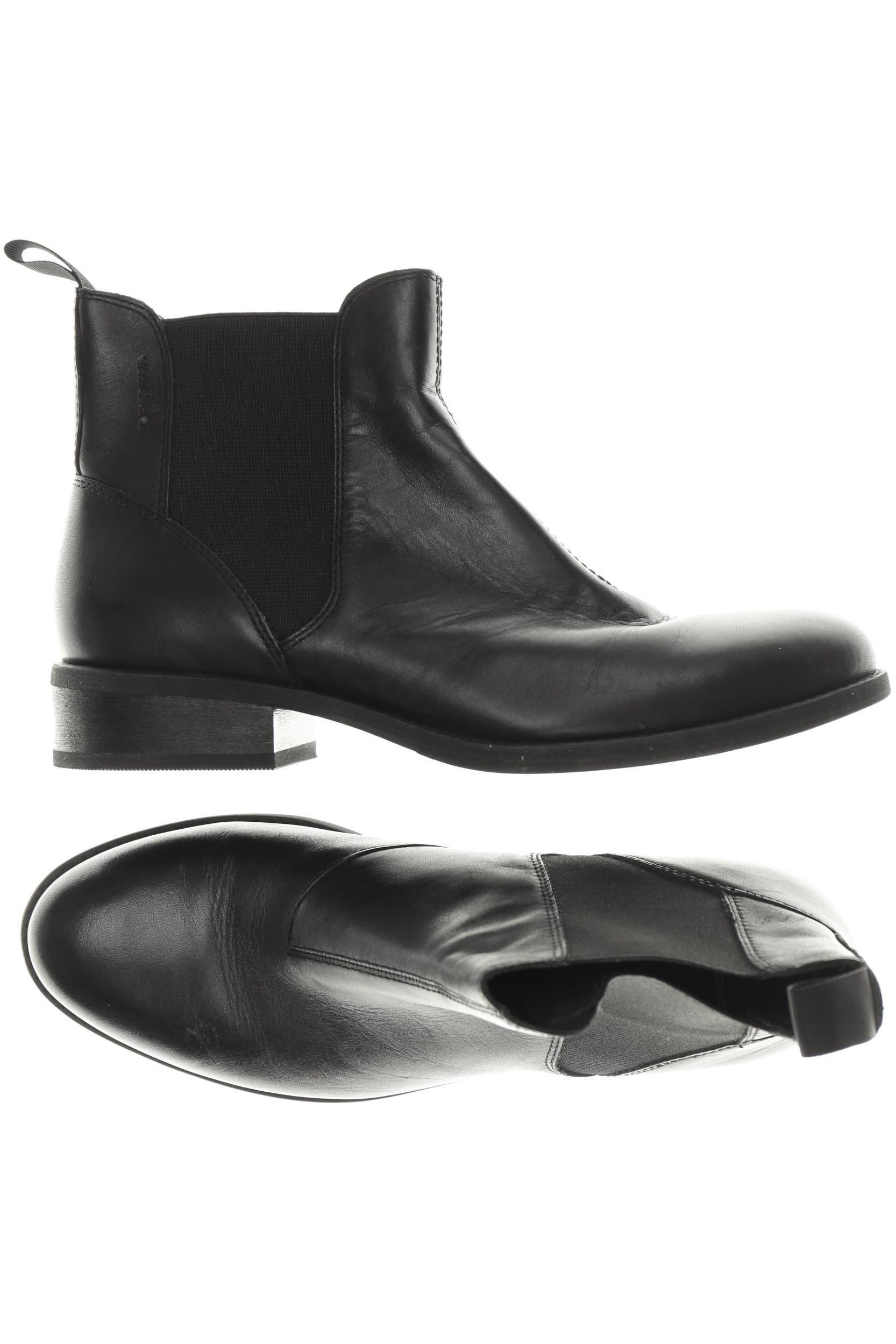 

Vagabond Damen Stiefelette, schwarz, Gr. 41