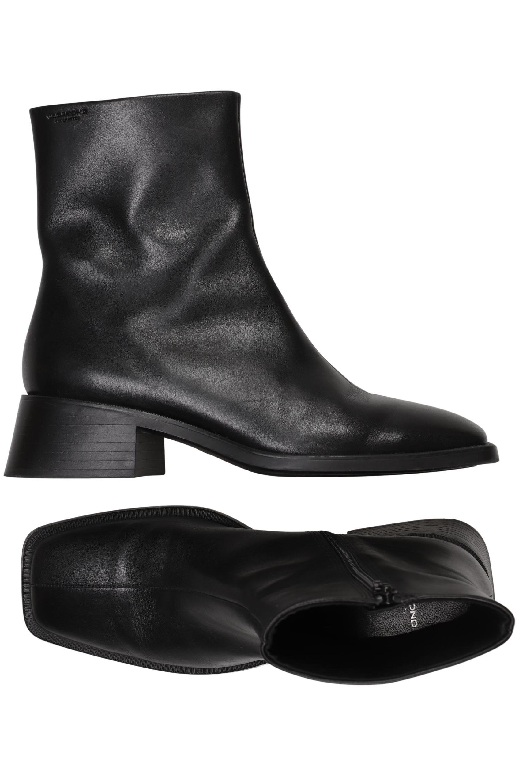 

Vagabond Damen Stiefelette, schwarz, Gr. 38