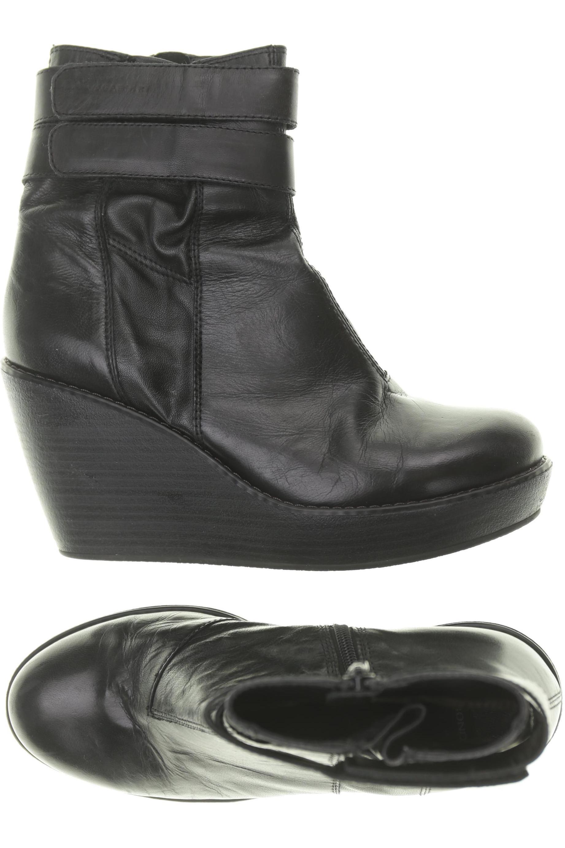 

Vagabond Damen Stiefelette, schwarz, Gr. 39