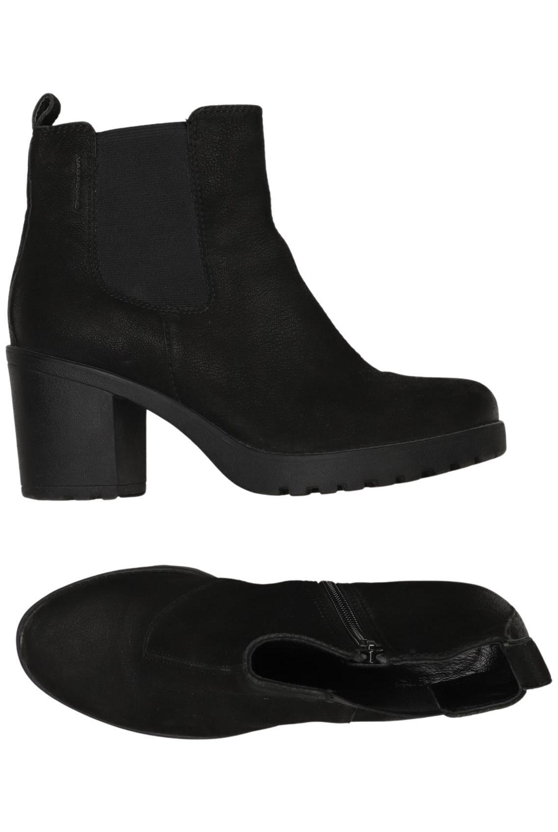 

Vagabond Damen Stiefelette, schwarz, Gr. 38
