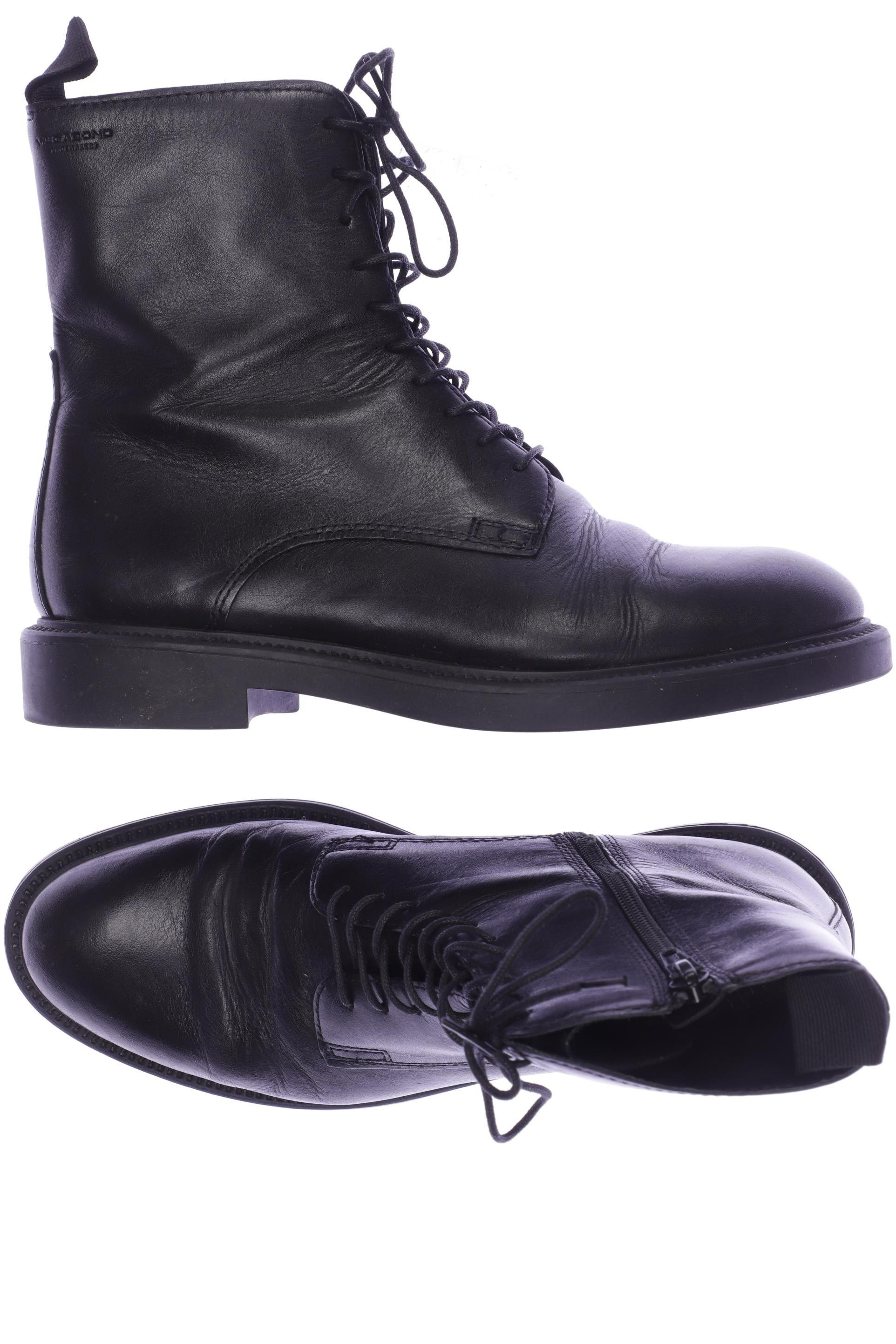 

Vagabond Damen Stiefelette, schwarz, Gr. 37