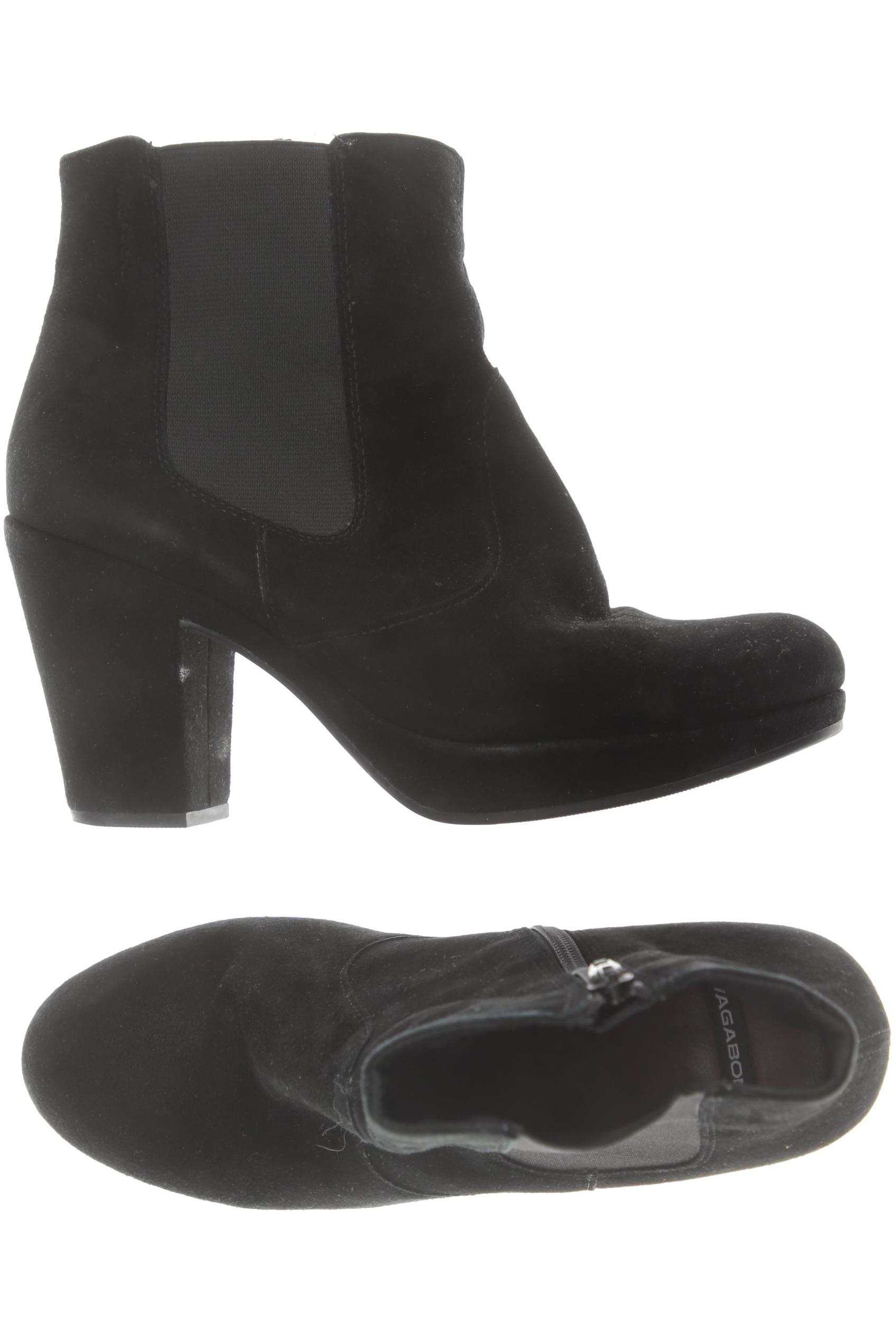 

Vagabond Damen Stiefelette, schwarz, Gr. 39