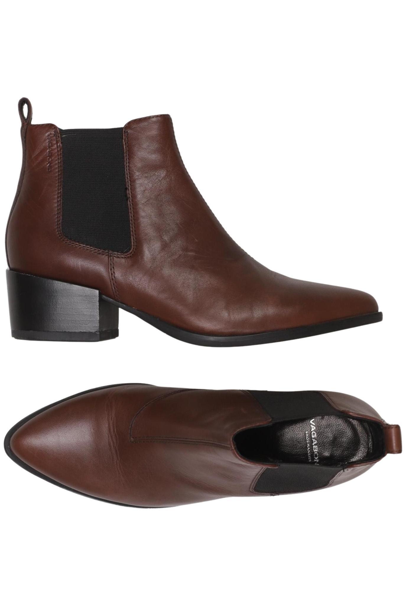 

Vagabond Damen Stiefelette, braun, Gr. 37