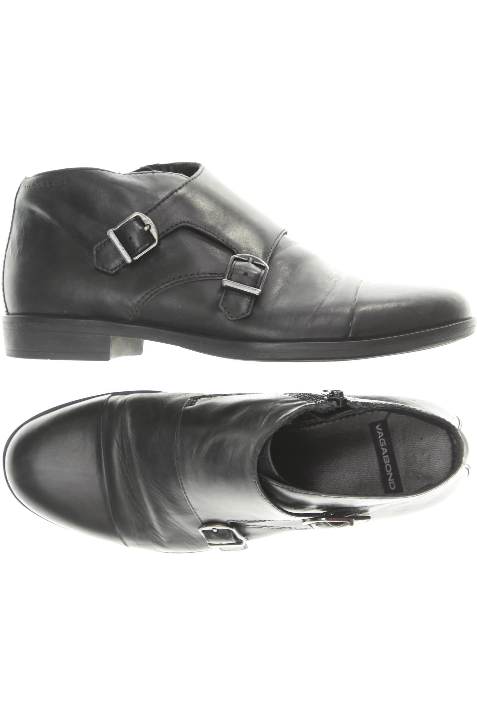 

Vagabond Damen Stiefelette, schwarz, Gr. 38
