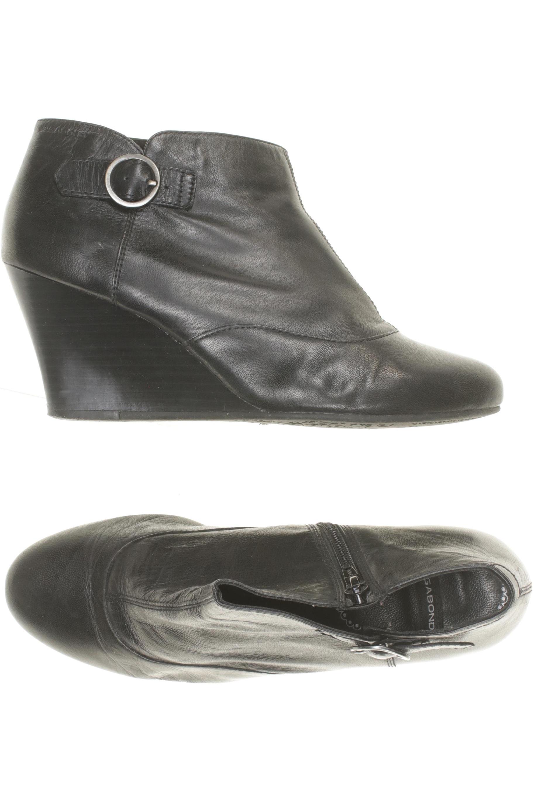 

Vagabond Damen Stiefelette, schwarz, Gr. 41