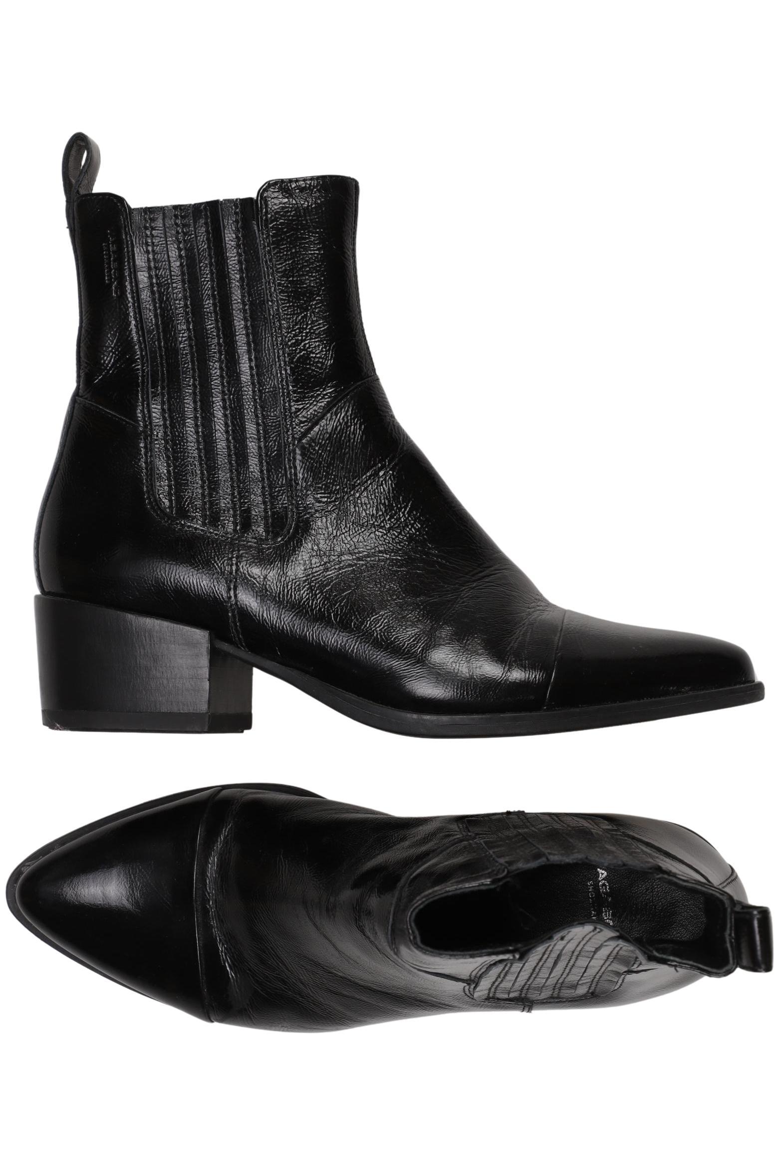 

Vagabond Damen Stiefelette, schwarz, Gr. 37
