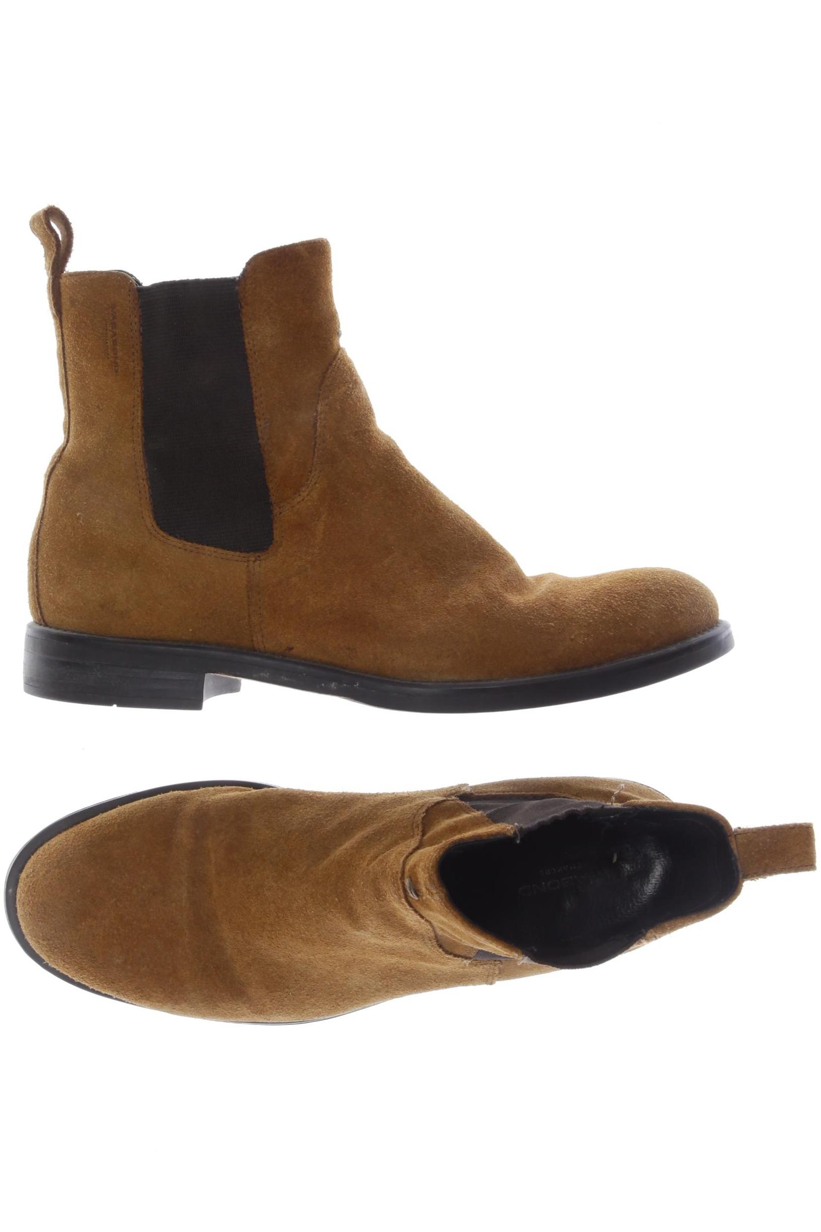 

Vagabond Damen Stiefelette, braun, Gr. 38
