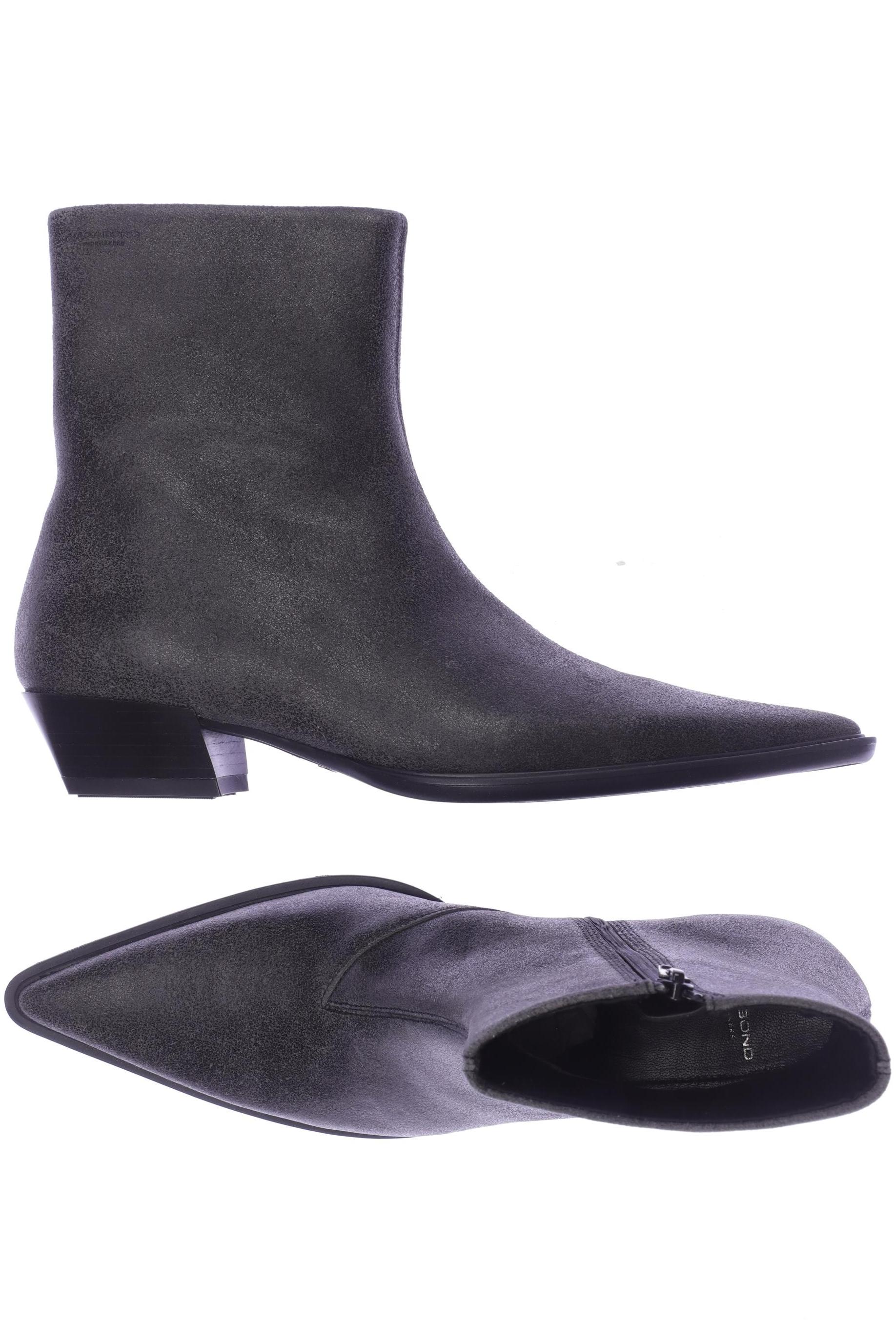 

Vagabond Damen Stiefelette, grau, Gr. 37