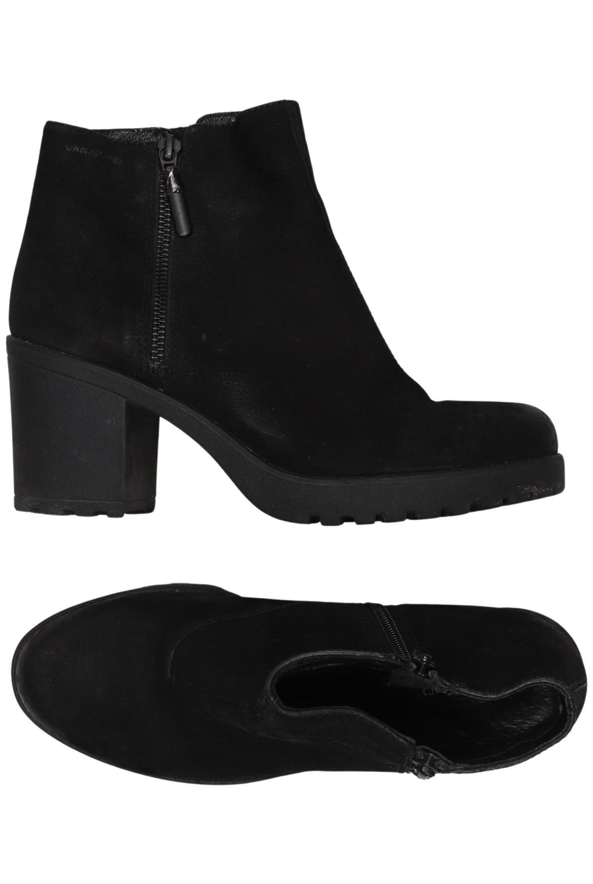 

Vagabond Damen Stiefelette, schwarz, Gr. 38