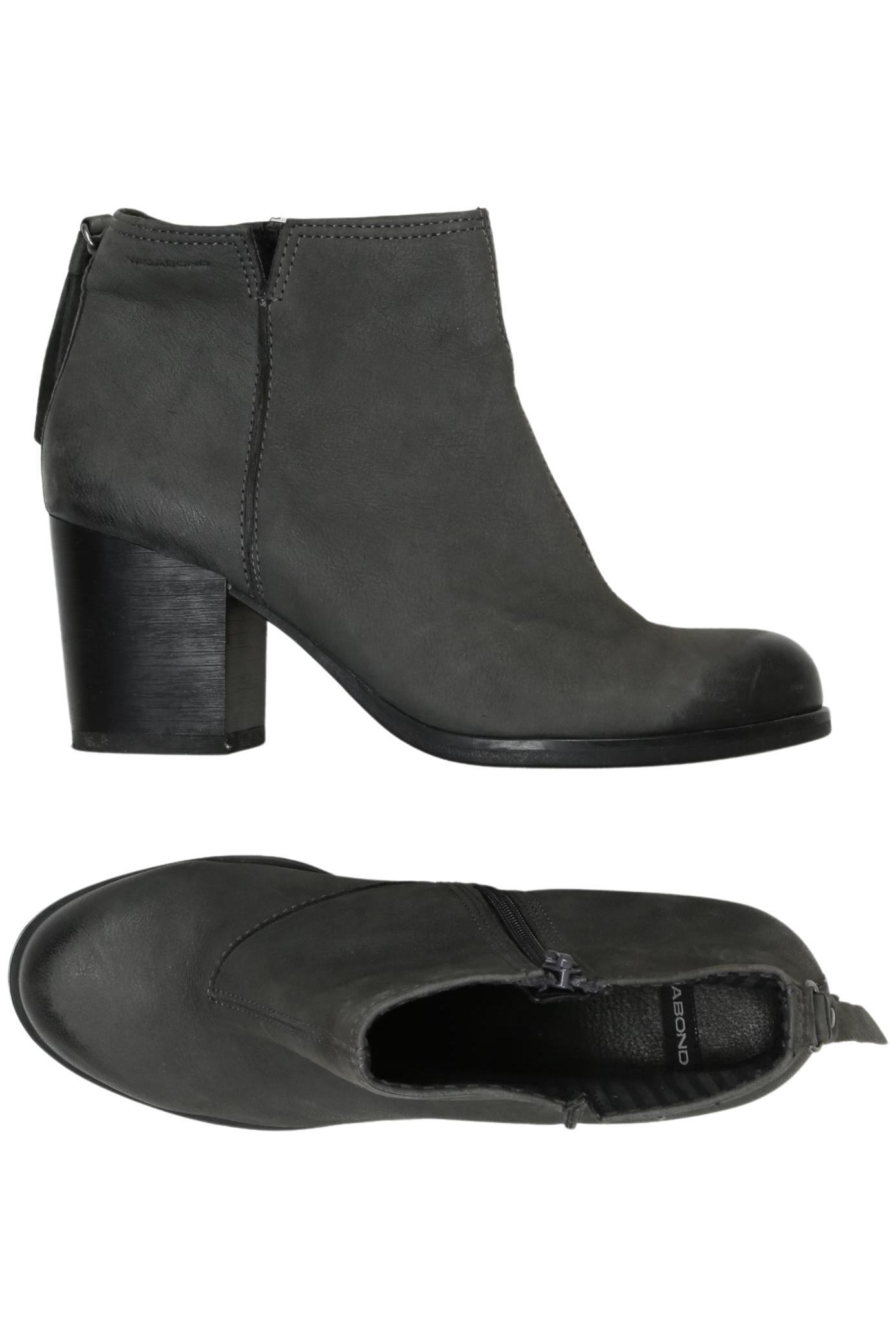 

Vagabond Damen Stiefelette, grau, Gr. 39