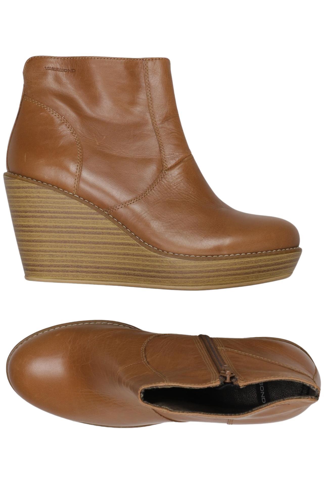 

Vagabond Damen Stiefelette, braun, Gr. 40
