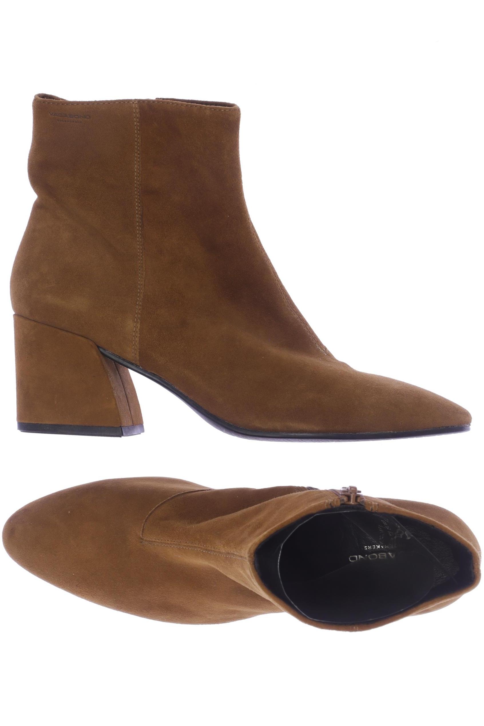 

Vagabond Damen Stiefelette, braun, Gr. 39