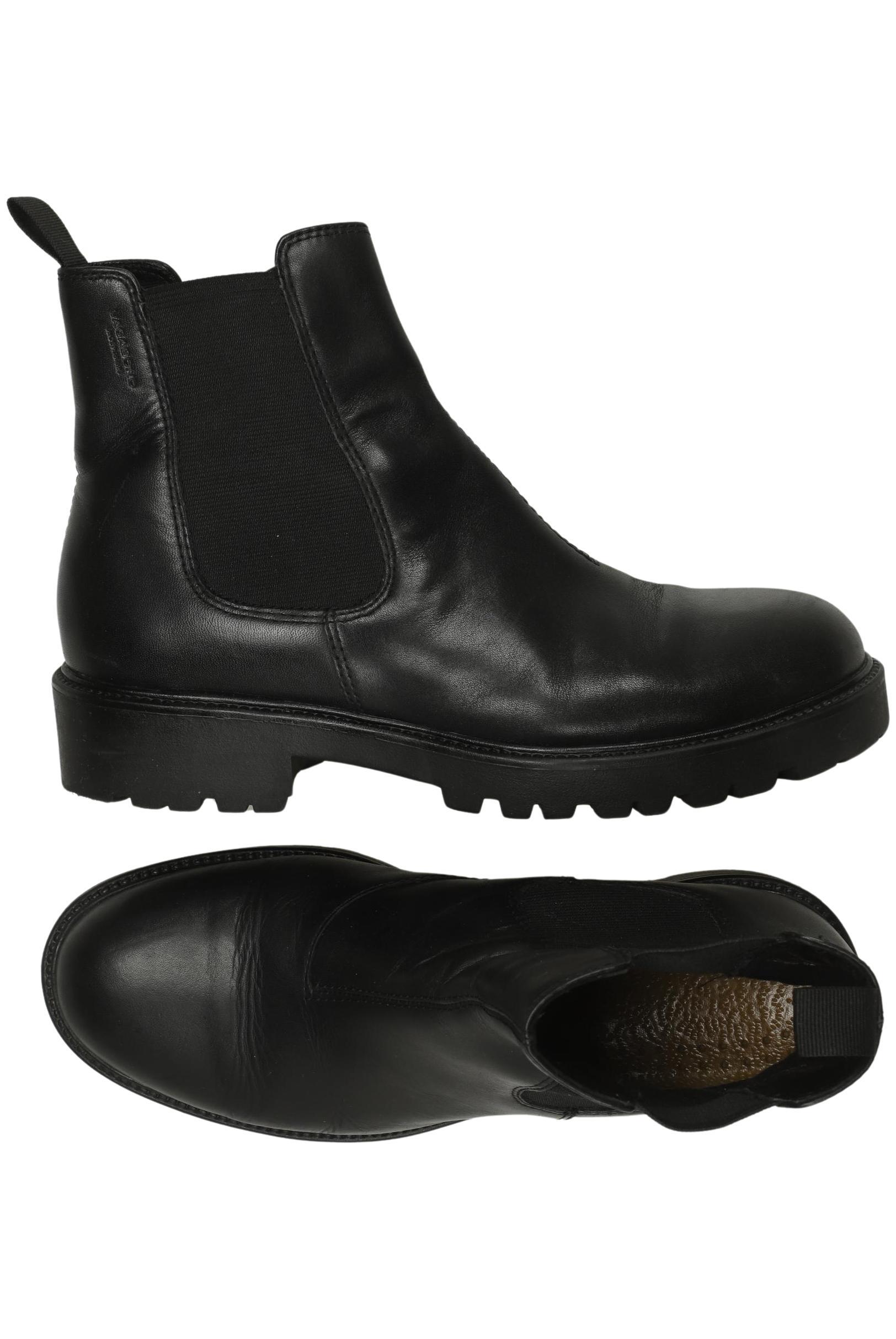 

Vagabond Damen Stiefelette, schwarz, Gr. 37