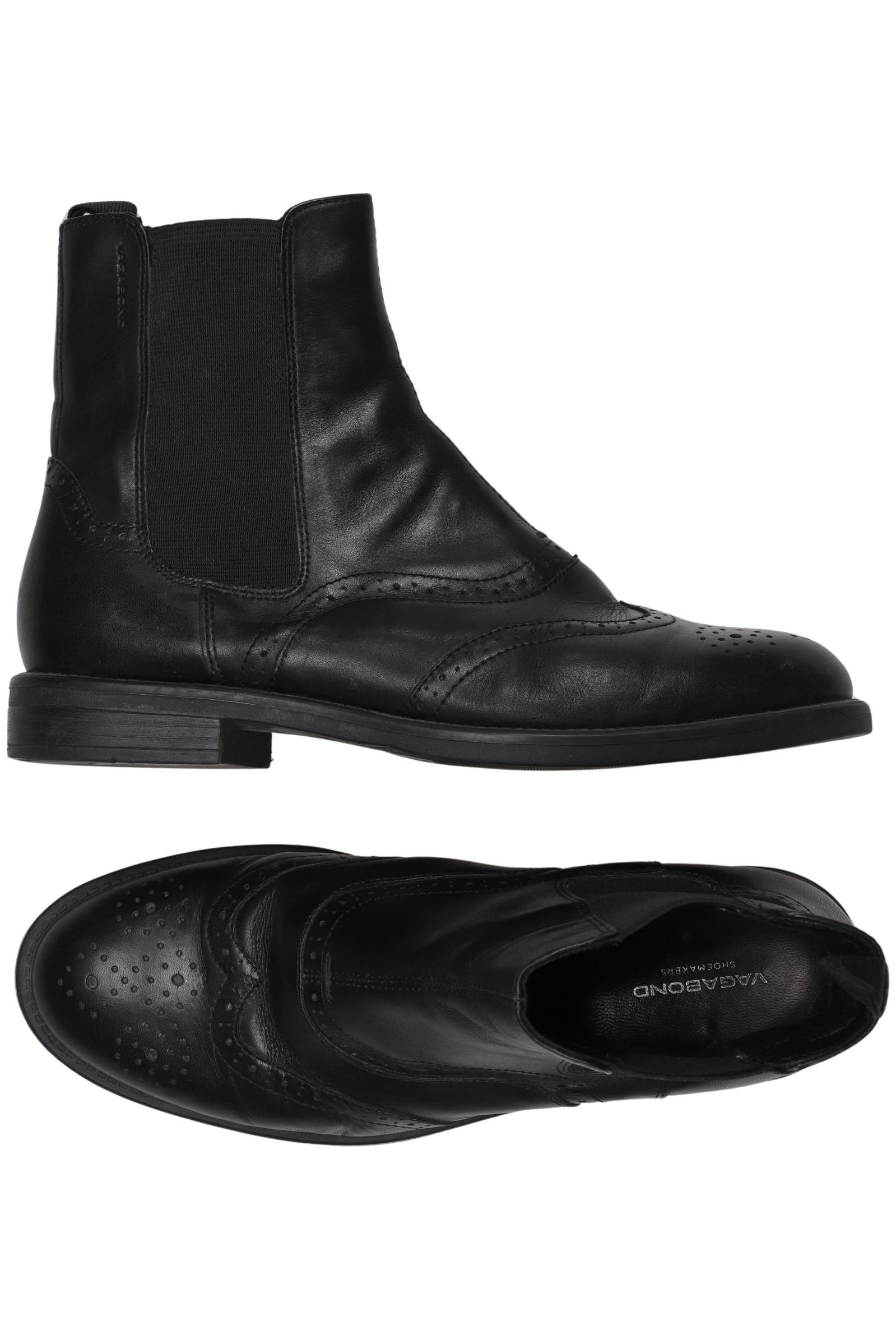 

Vagabond Damen Stiefelette, schwarz, Gr. 38