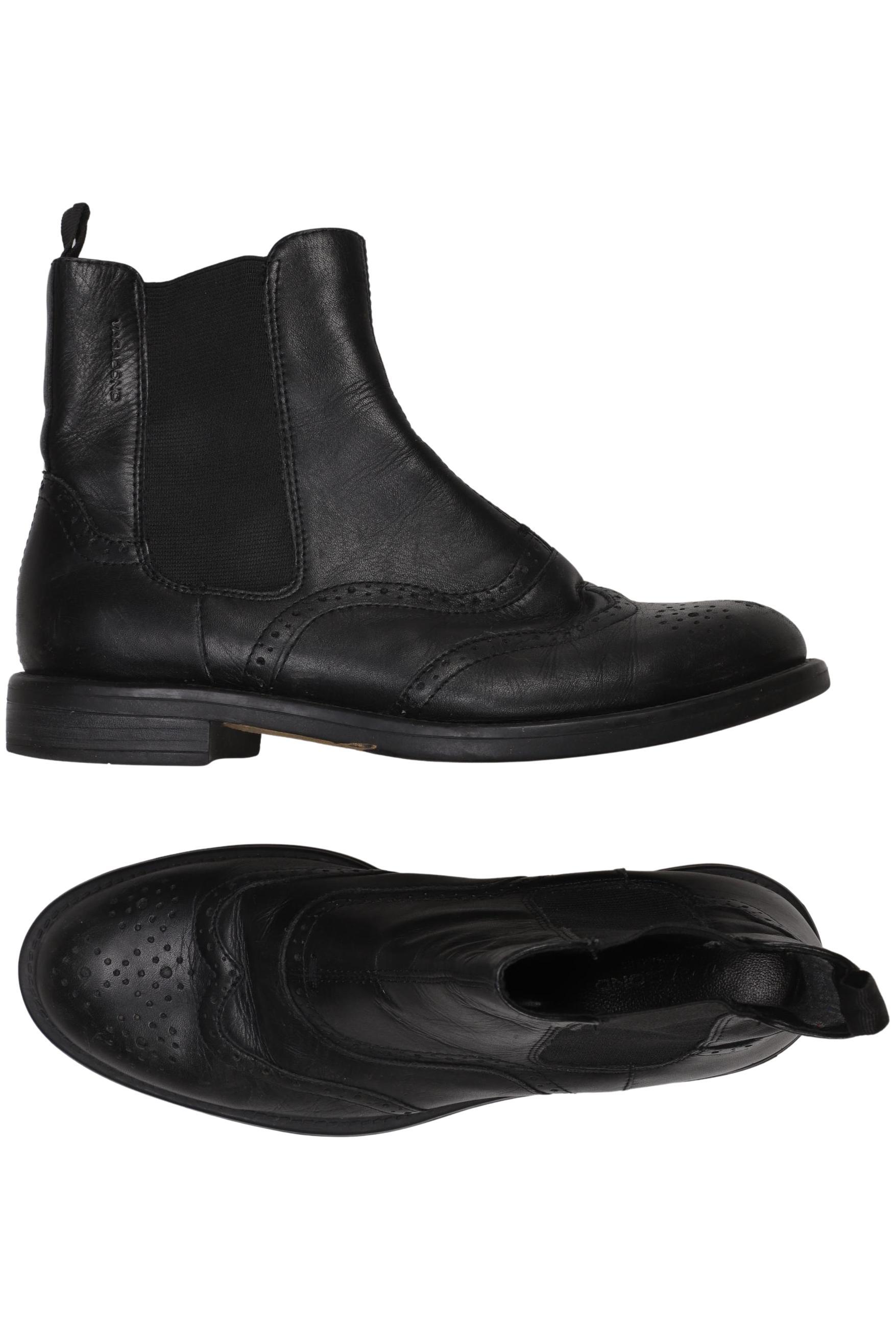 

Vagabond Damen Stiefelette, schwarz, Gr. 37