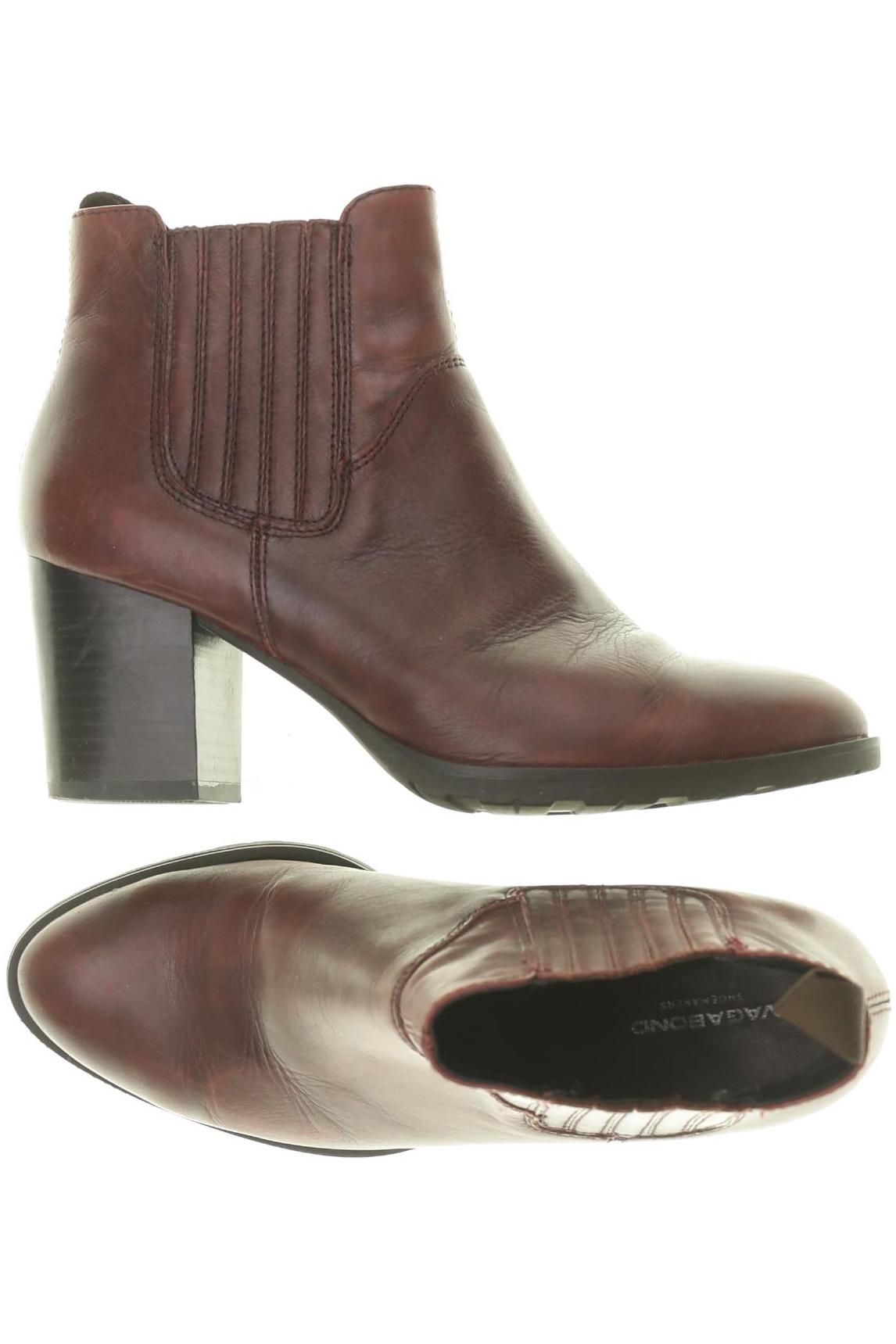 

Vagabond Damen Stiefelette, braun, Gr. 38