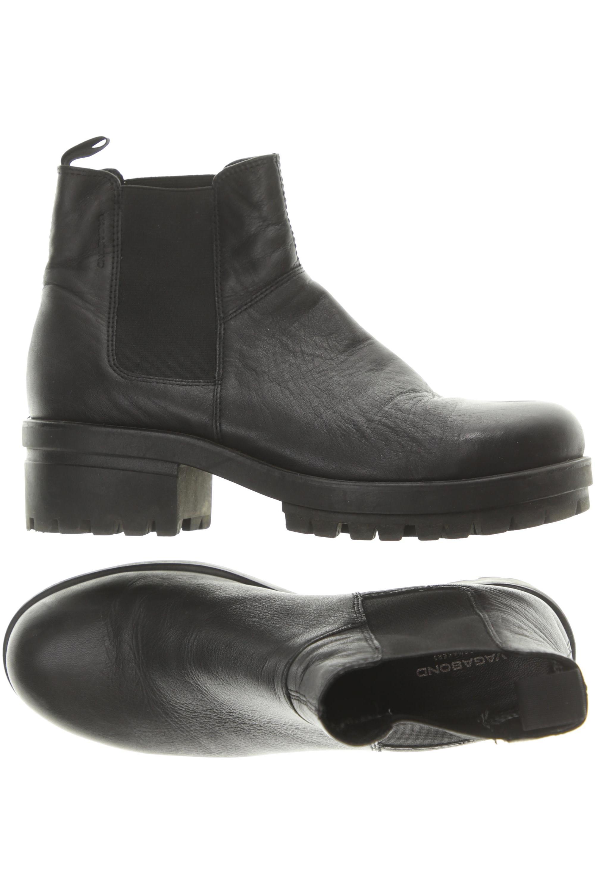 

Vagabond Damen Stiefelette, schwarz, Gr. 40