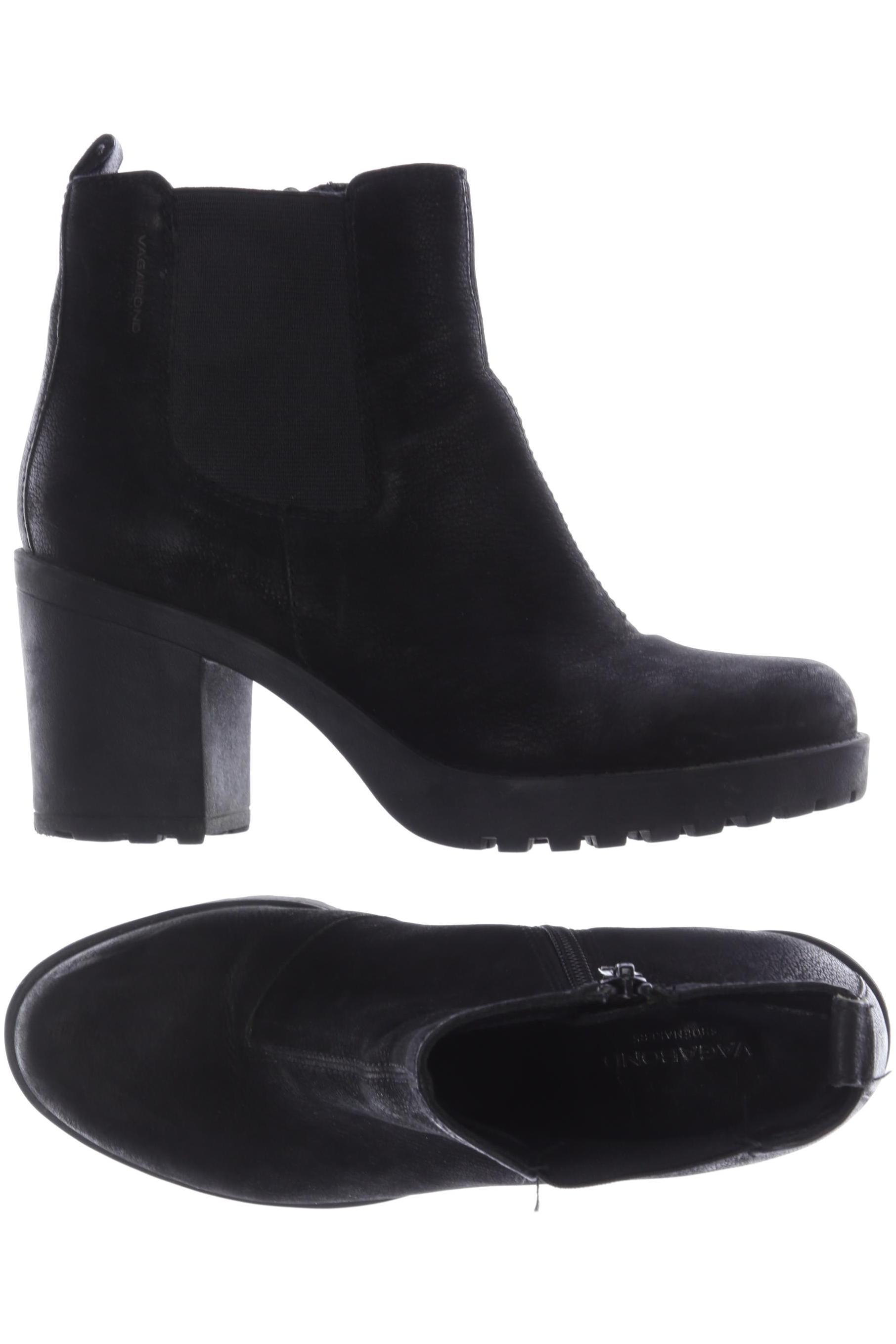

Vagabond Damen Stiefelette, schwarz, Gr. 36