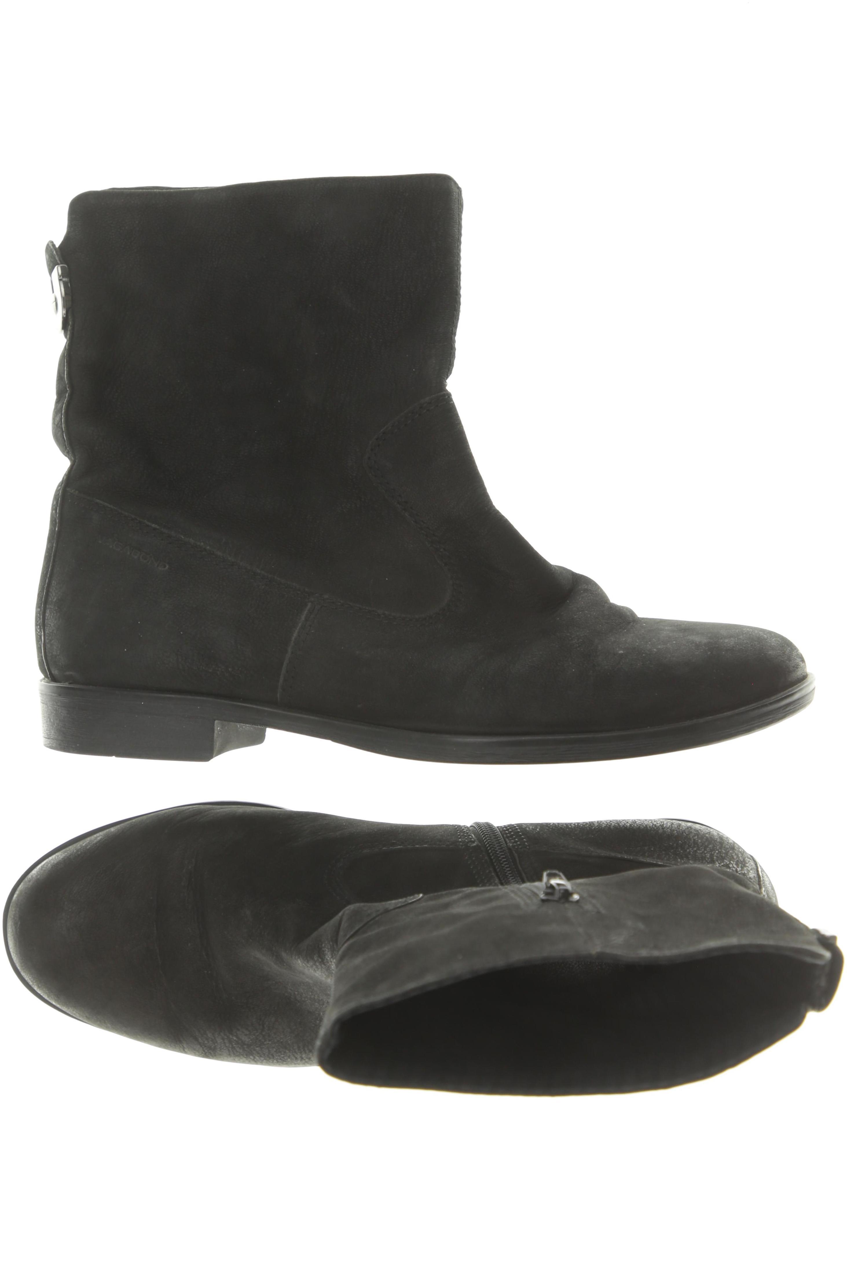 

Vagabond Damen Stiefelette, schwarz, Gr. 38