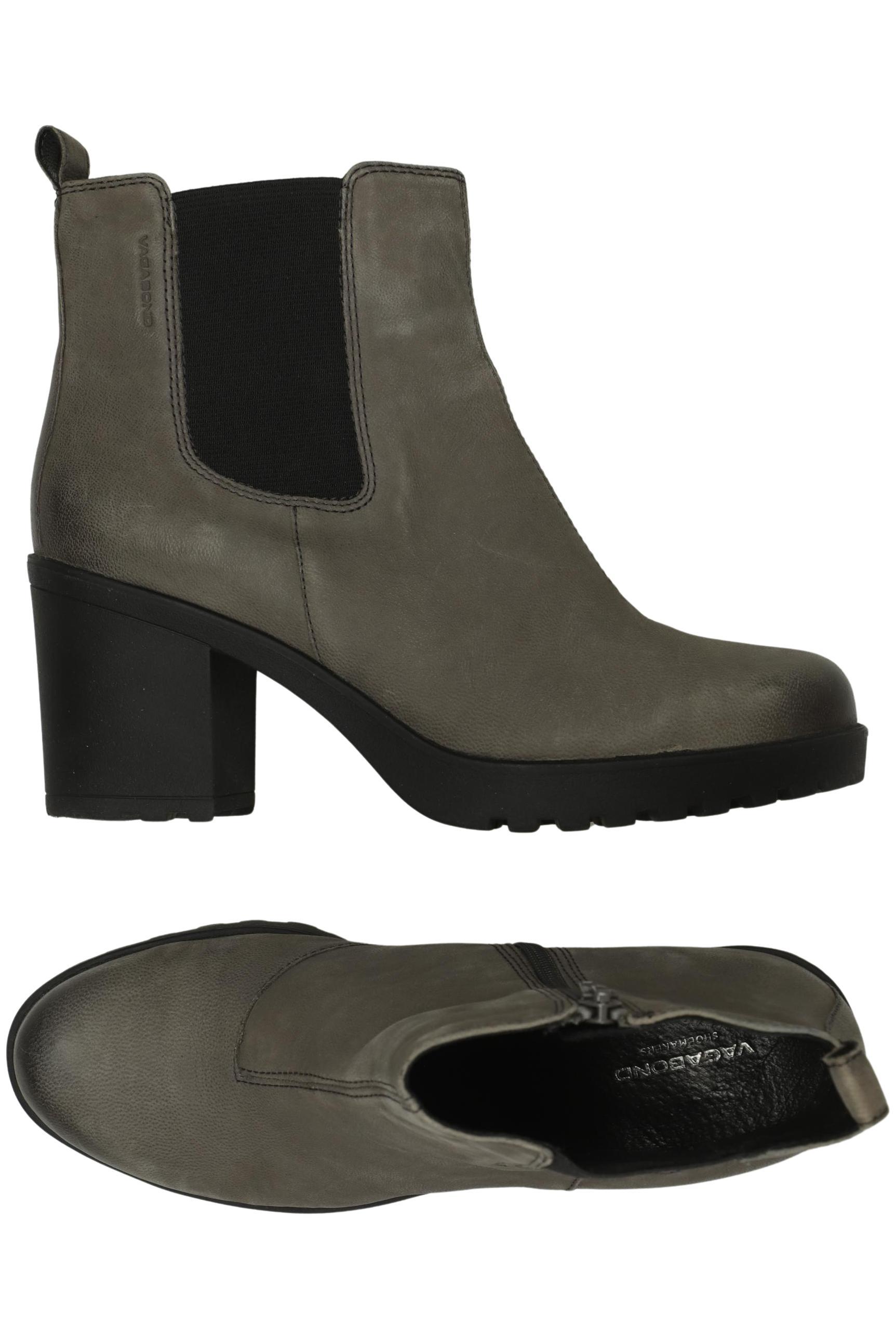 

Vagabond Damen Stiefelette, grau, Gr. 39
