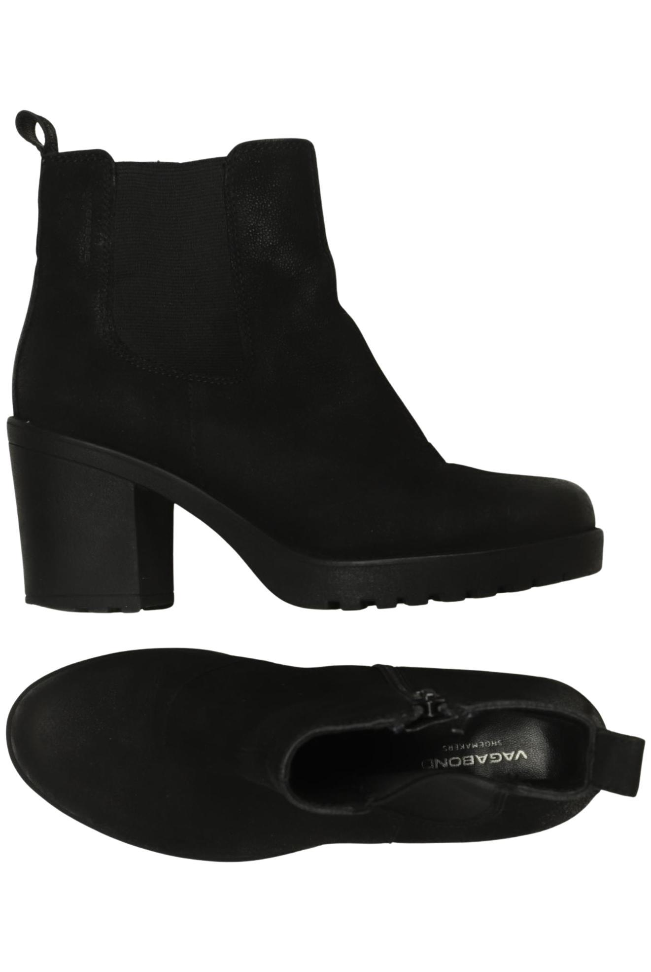 

Vagabond Damen Stiefelette, schwarz, Gr. 36