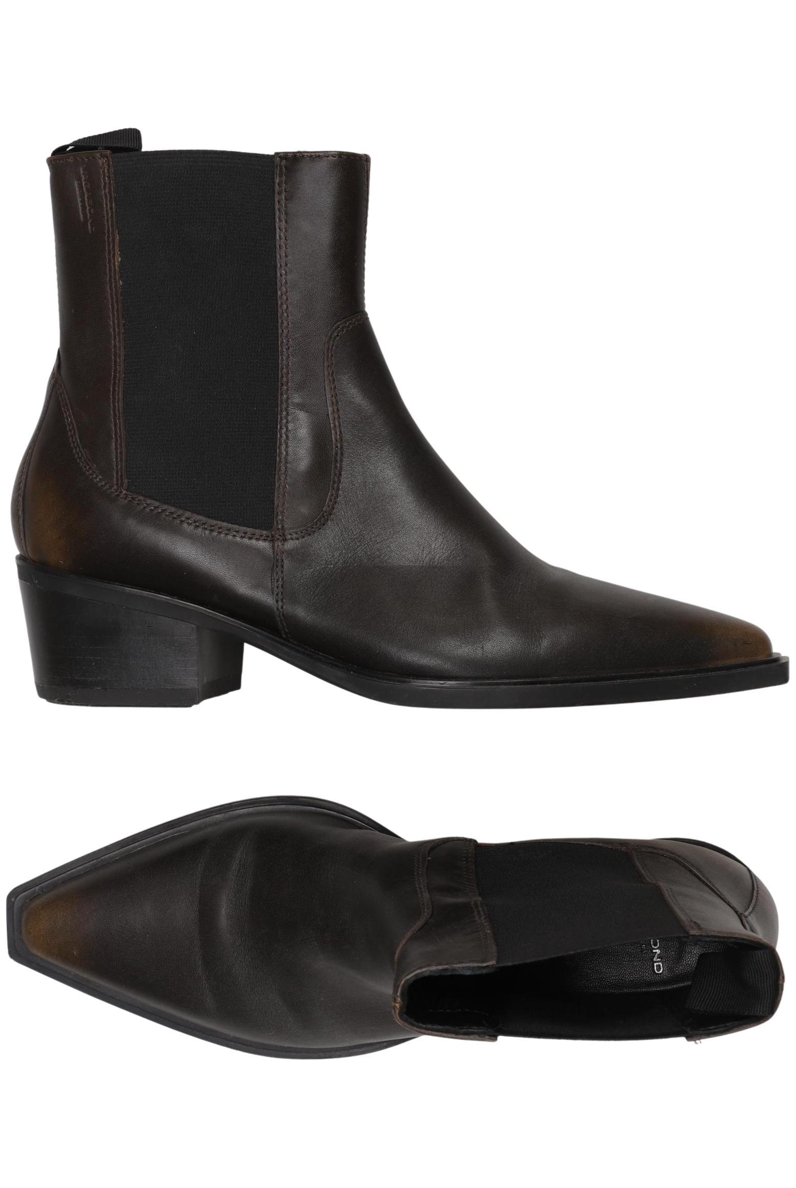 

Vagabond Damen Stiefelette, braun, Gr. 39