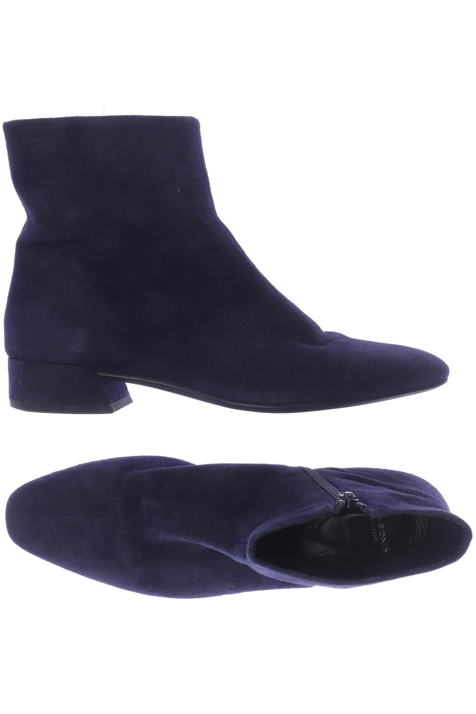 

Vagabond Damen Stiefelette, marineblau, Gr. 39