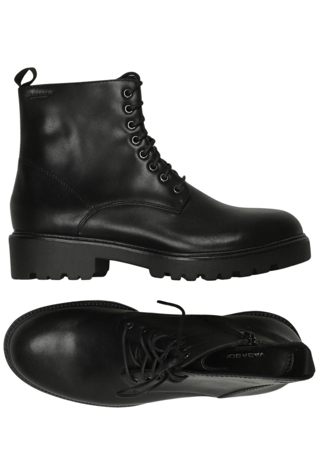 

Vagabond Damen Stiefelette, schwarz, Gr. 37