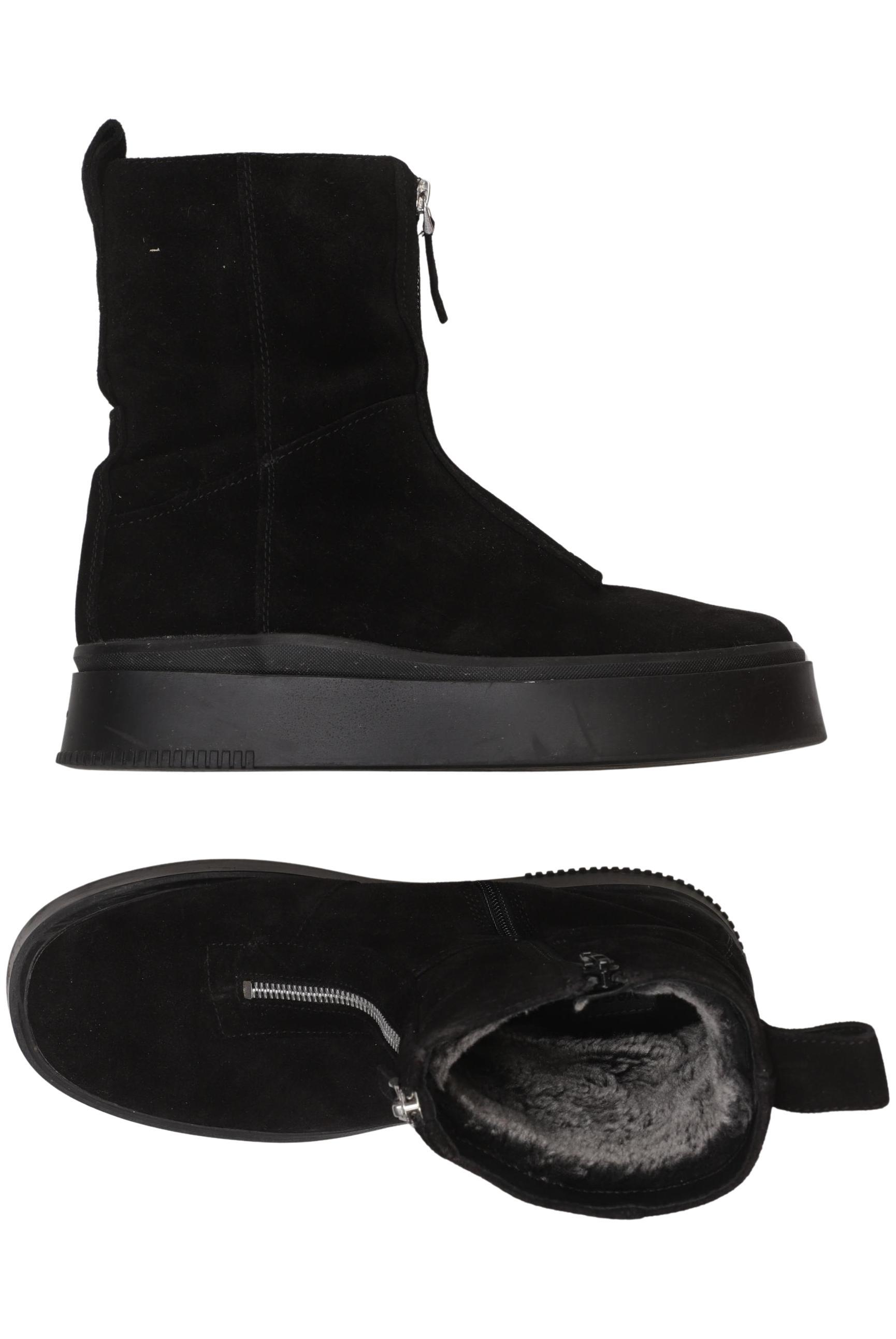 

Vagabond Damen Stiefelette, schwarz, Gr. 39