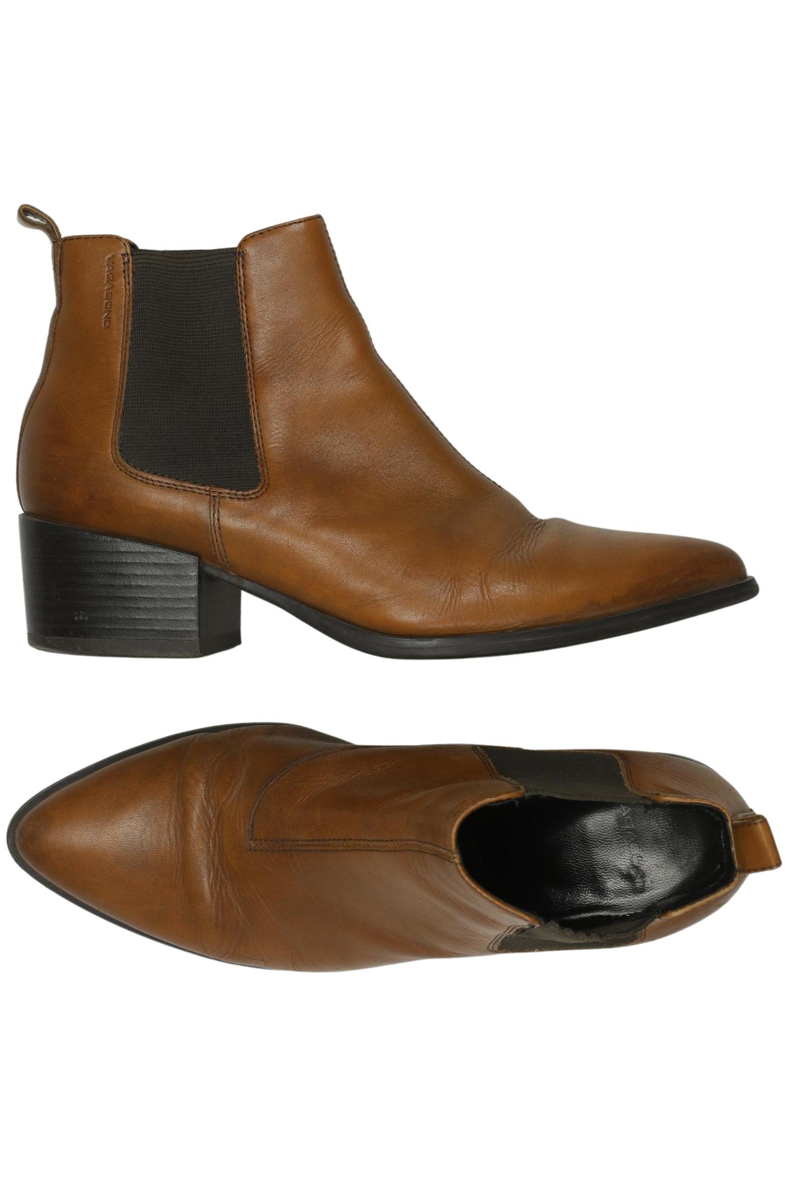 

Vagabond Damen Stiefelette, braun, Gr. 39