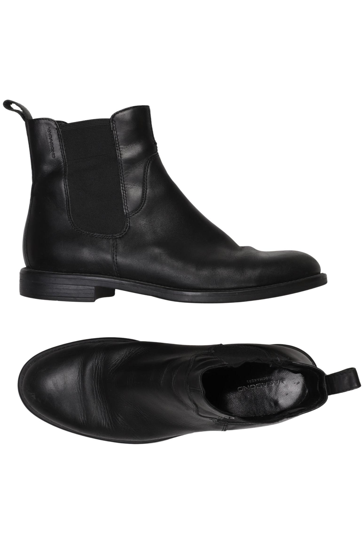 

Vagabond Damen Stiefelette, schwarz, Gr. 38