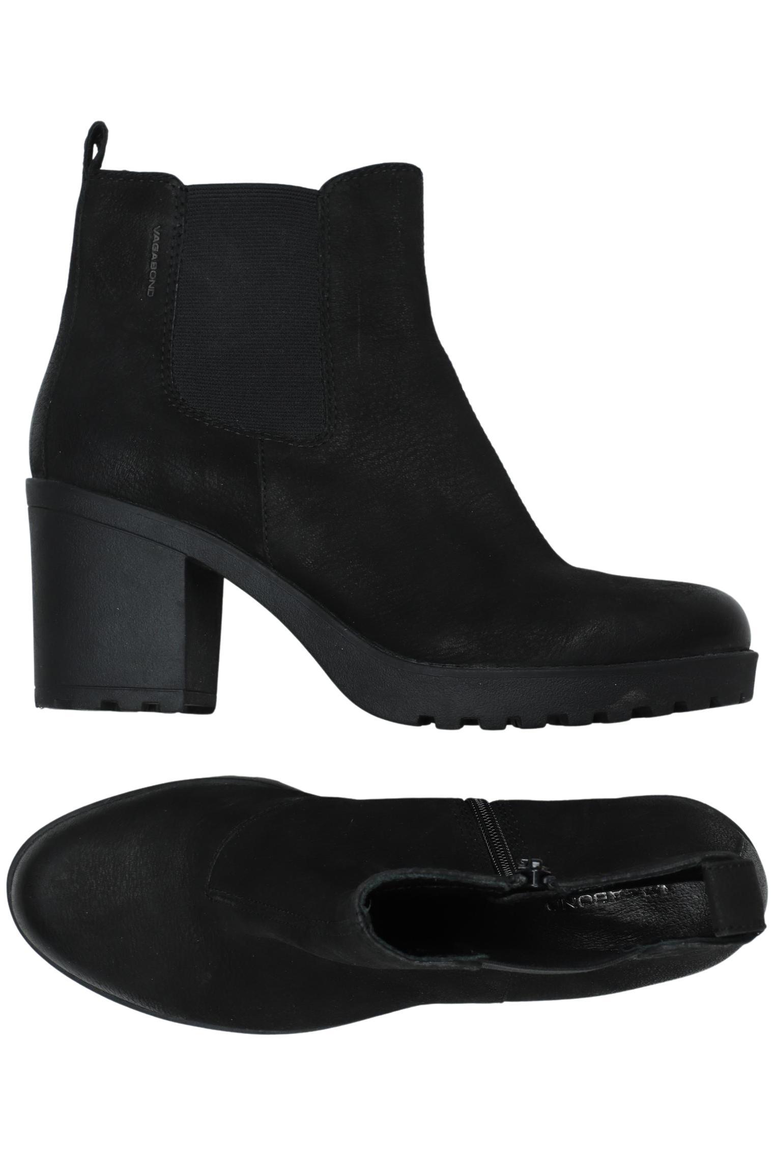 

Vagabond Damen Stiefelette, schwarz, Gr. 39