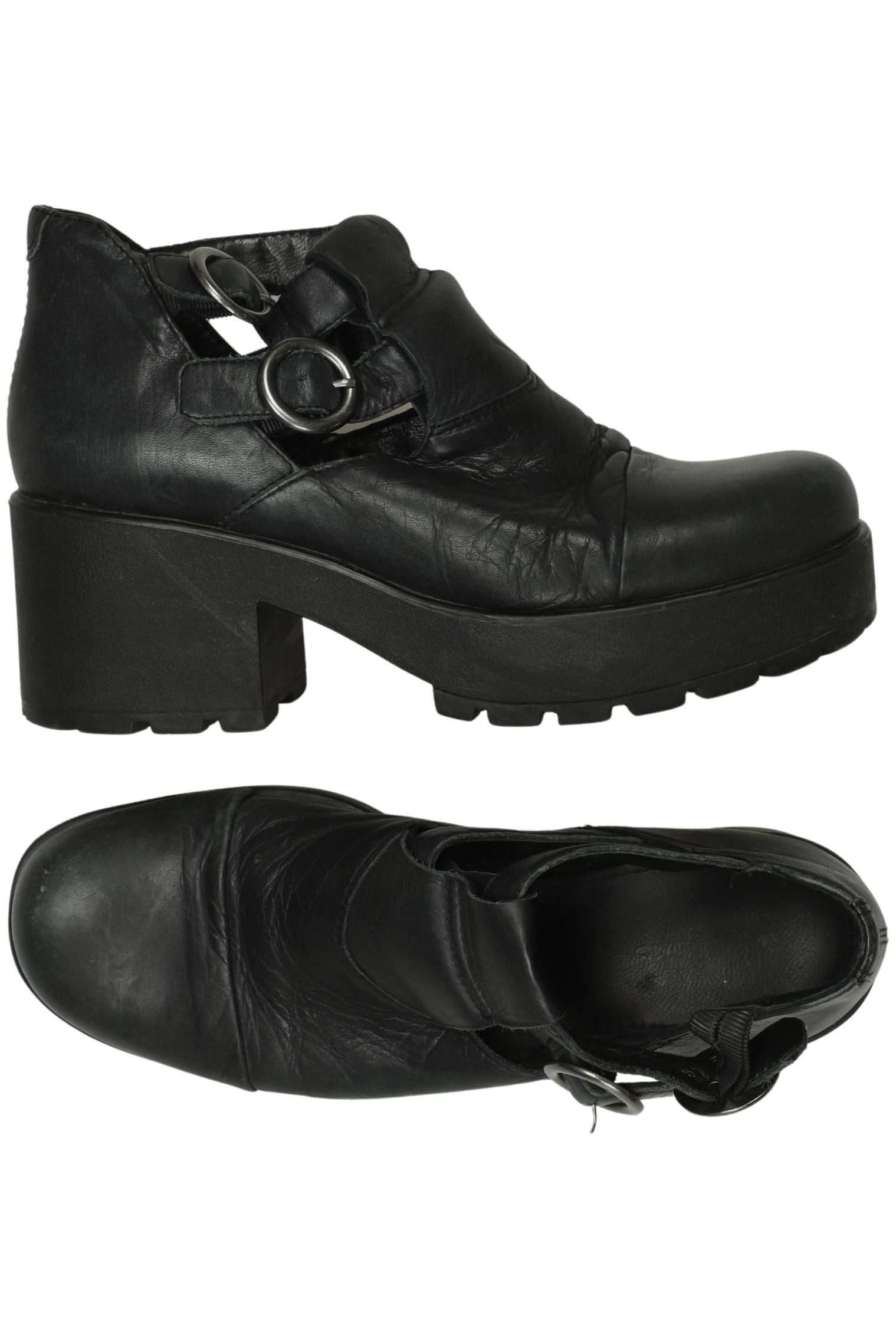 

Vagabond Damen Stiefelette, schwarz, Gr. 40