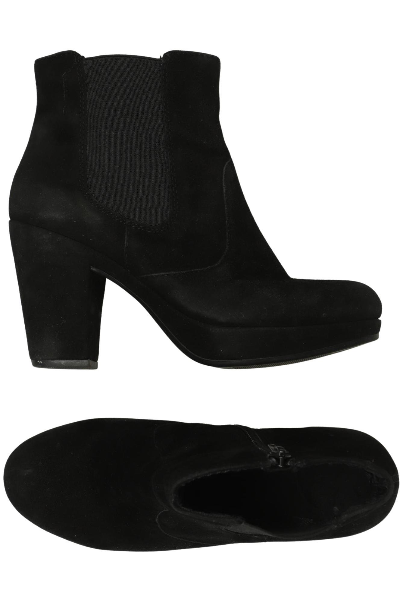 

Vagabond Damen Stiefelette, schwarz, Gr. 36